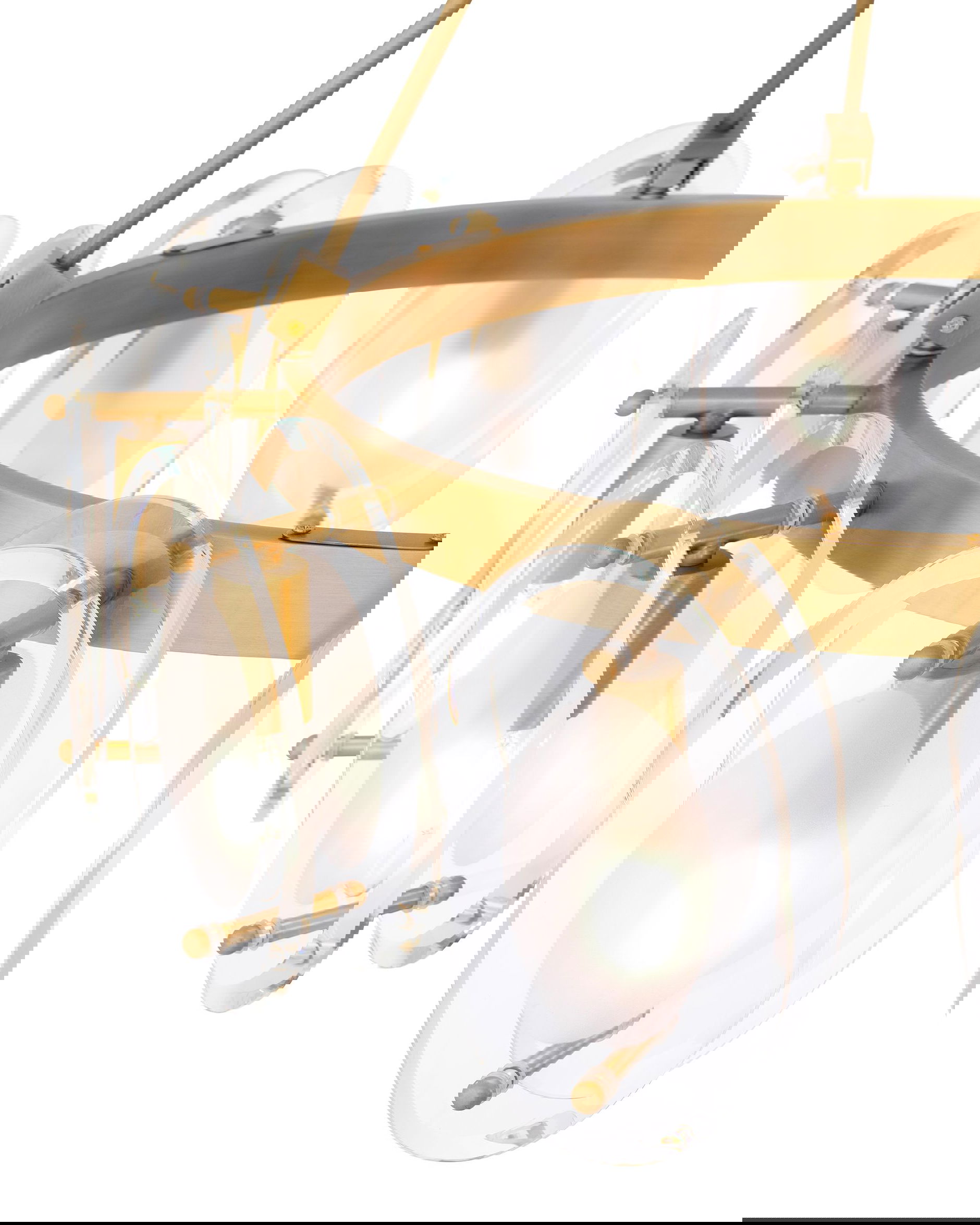 Sublime taklampa mässing