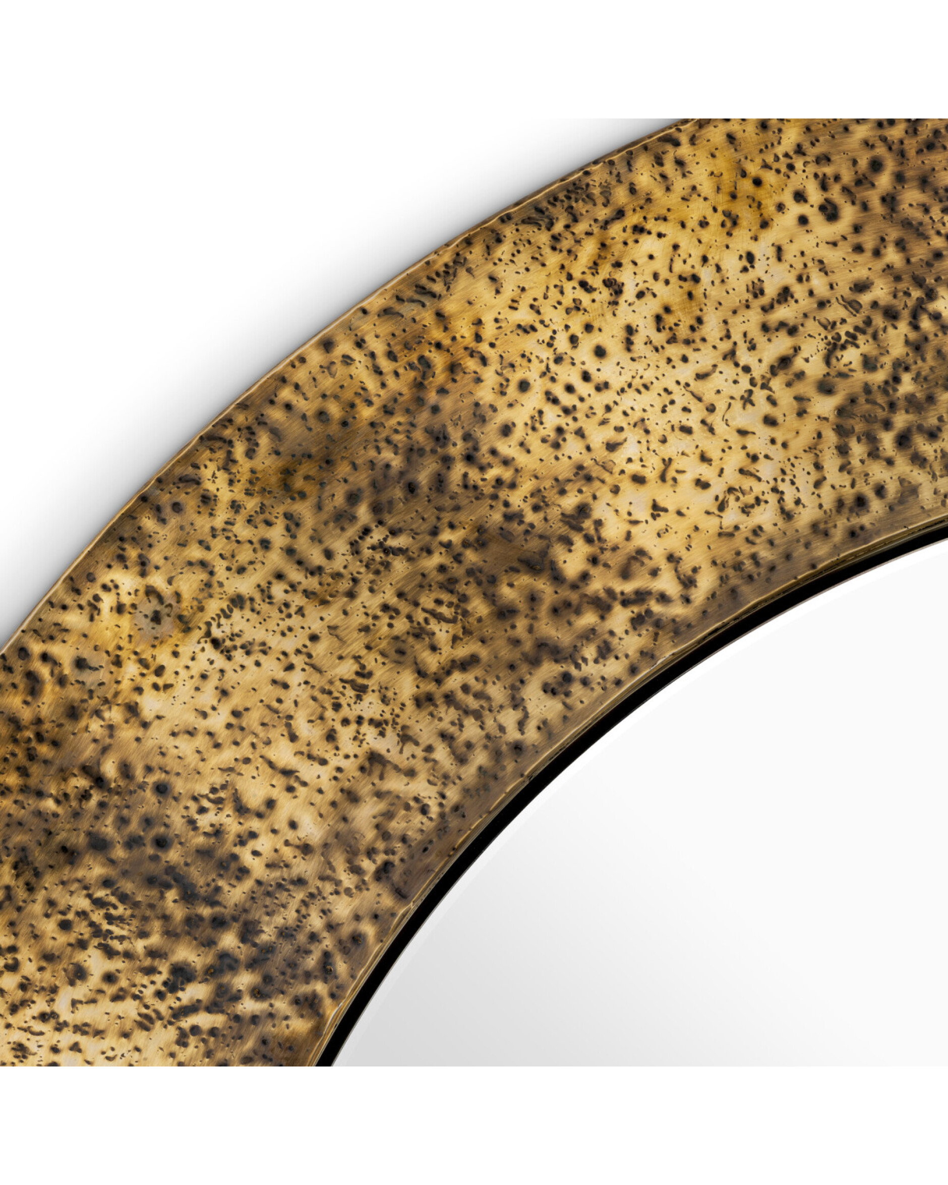 Ronin peili messinki