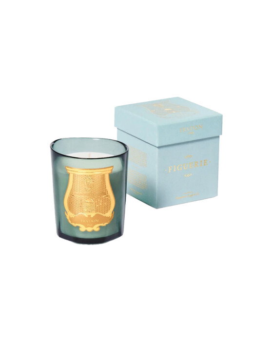 Trudon Figuerie doftljus 270 g | Inredning - Doft & skönhet - Doftljus | Möbelexperten