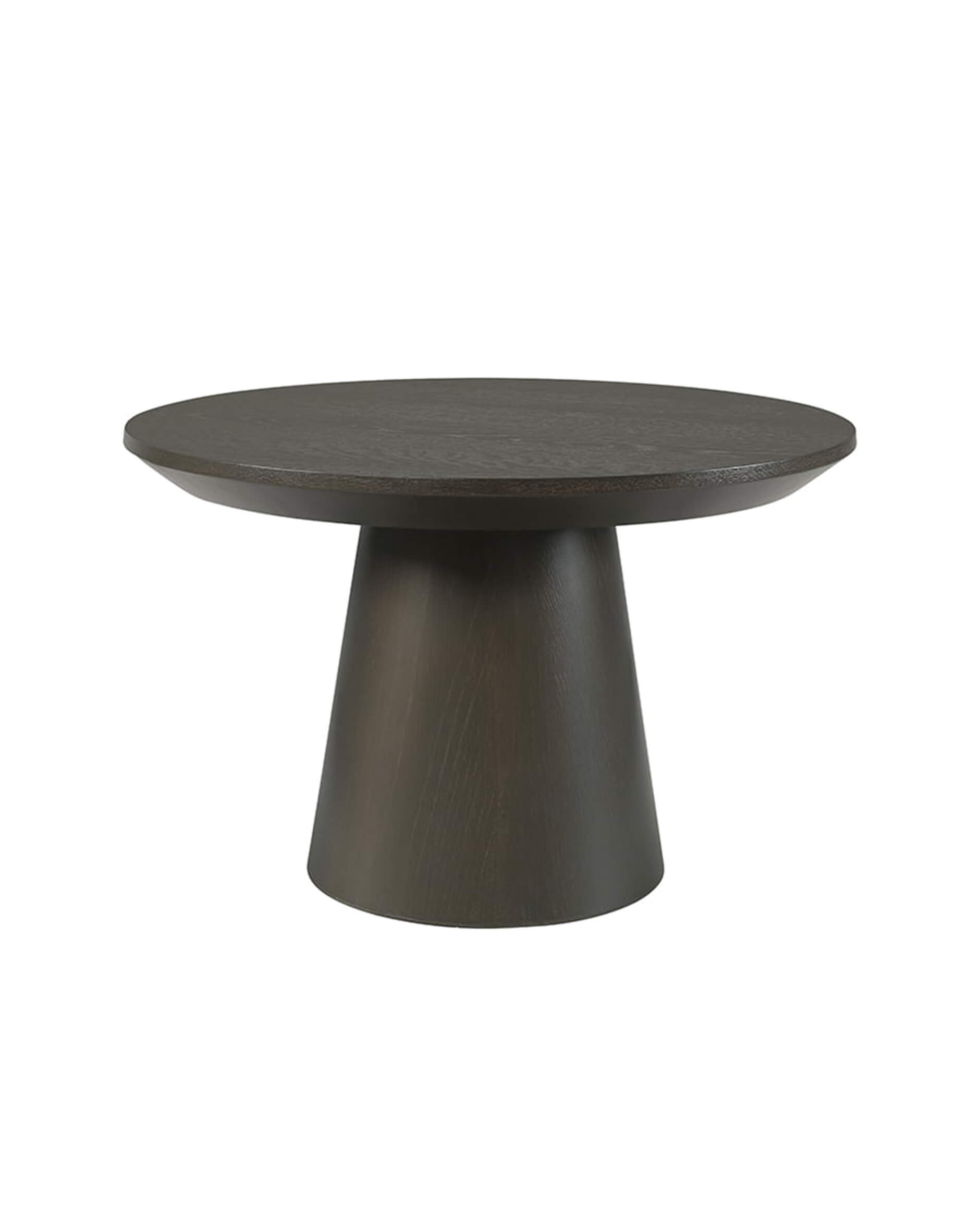 Cloud Coffee Table Dark Grey