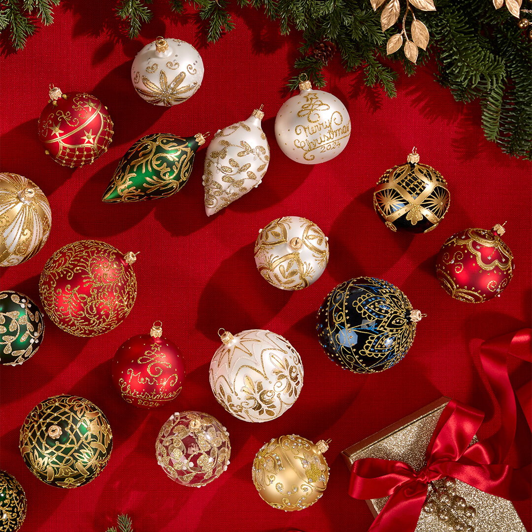 Newport Christmas Shop