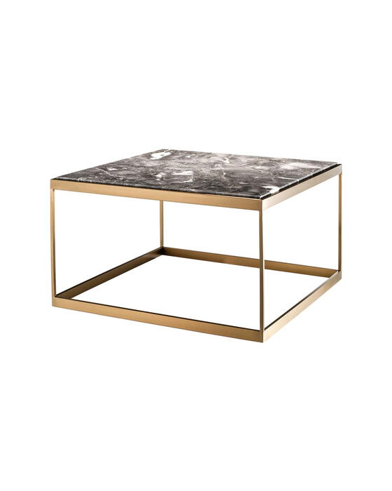 la quinta soffbord grå