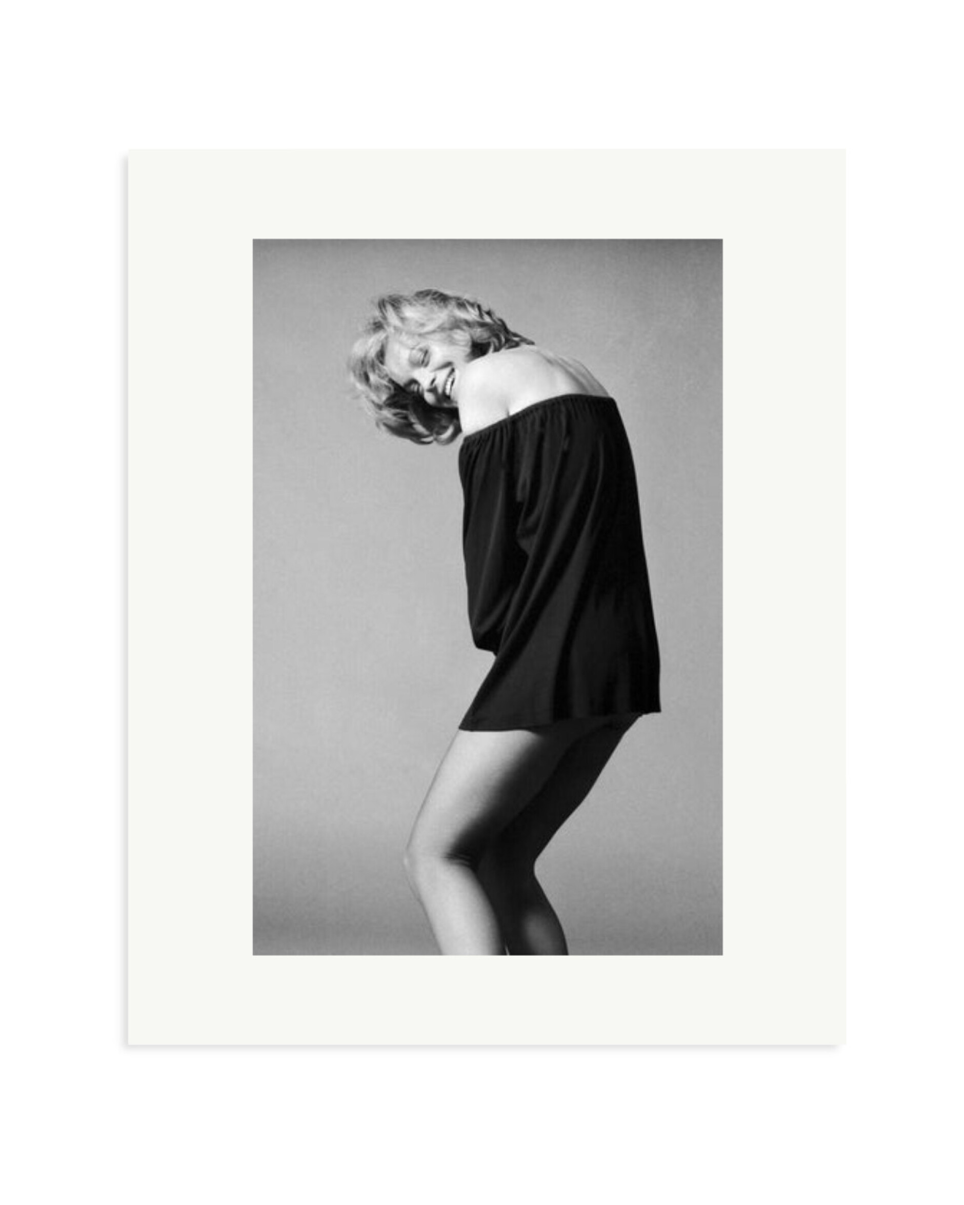 Schneider, 1972 Print Only / Medium
