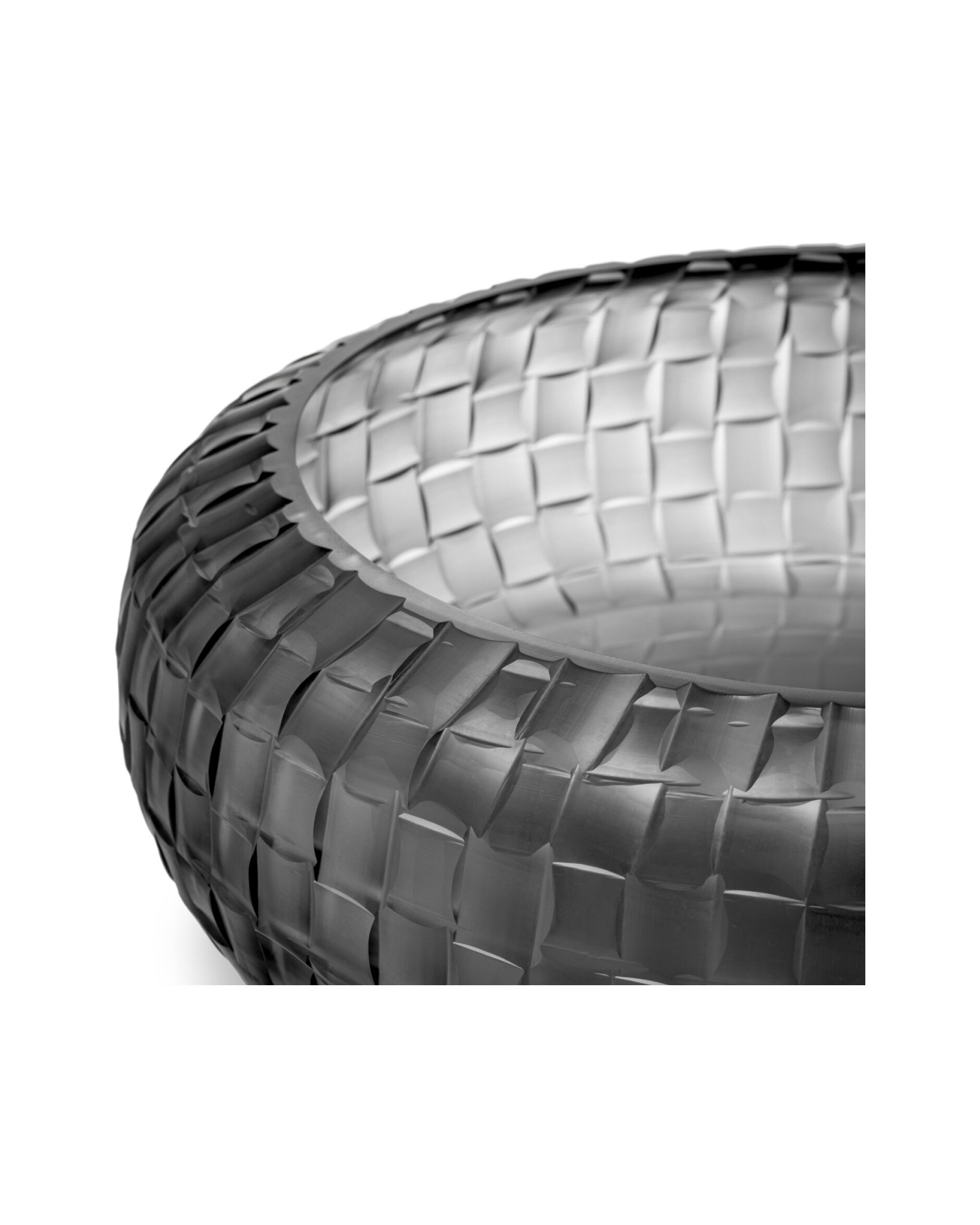 Varese kulho harmaa OUTLET