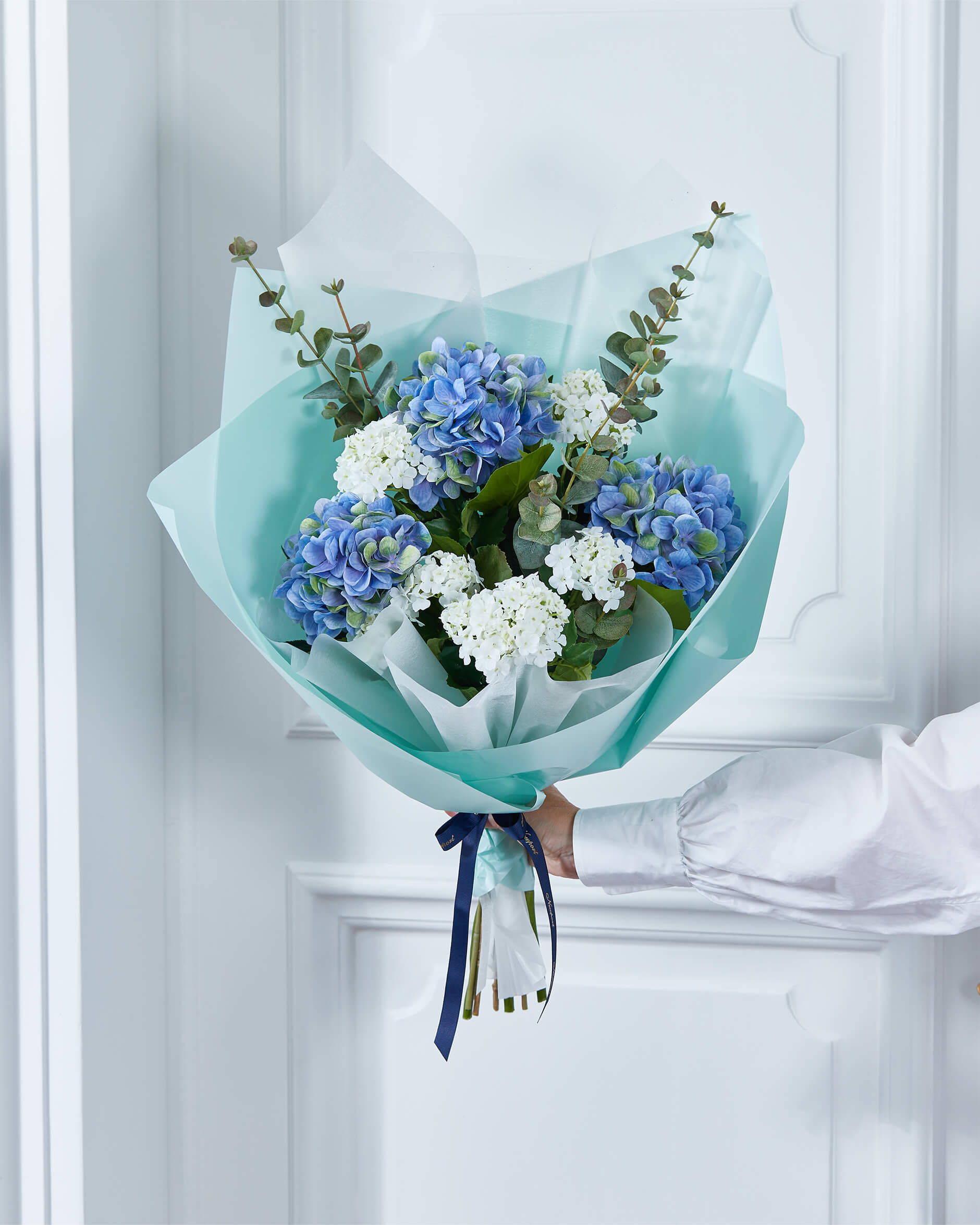 Bluegate Bouquet
