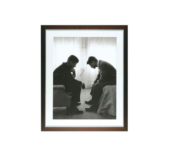 Picture John & Robert Kennedy