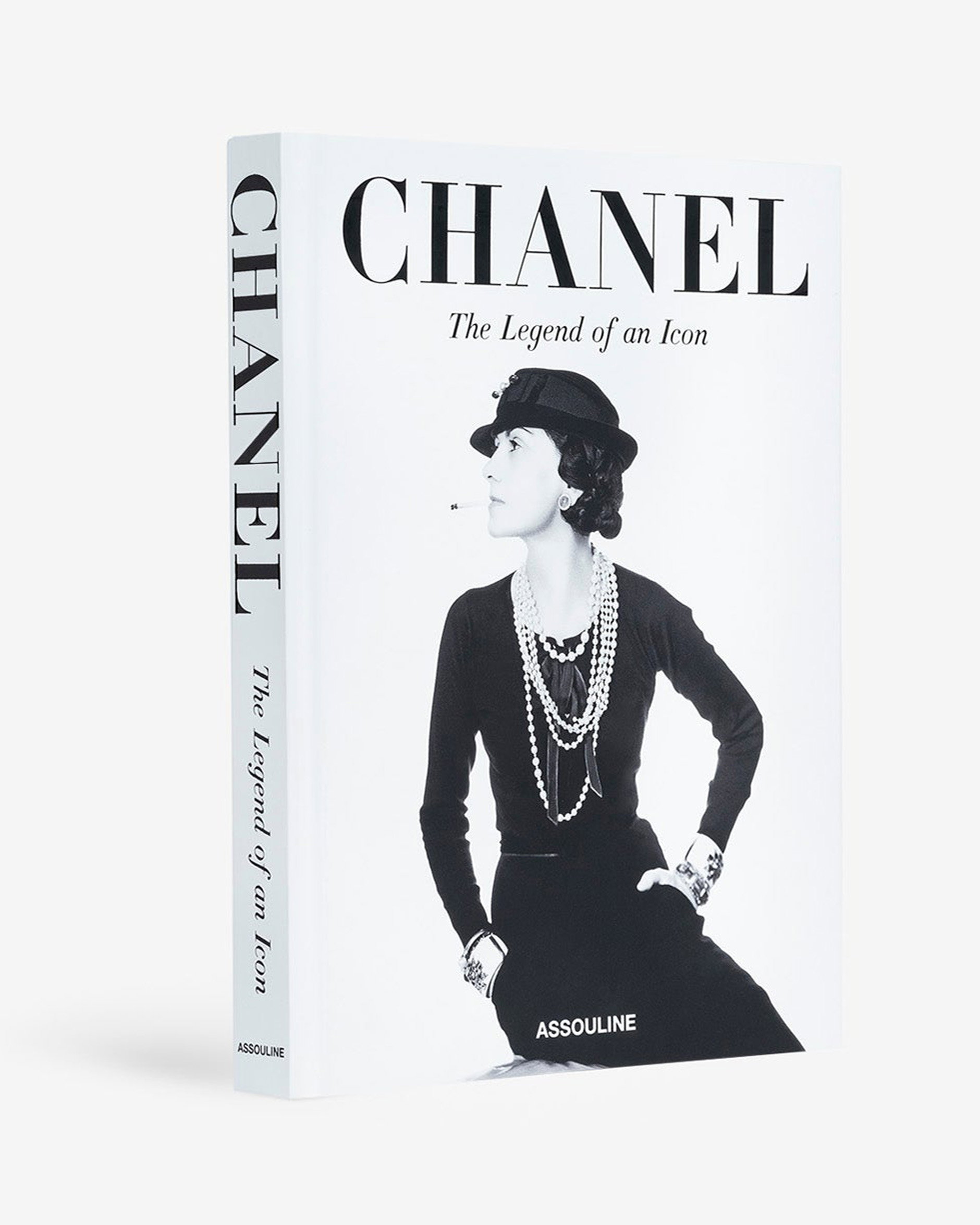 Chanel: The Legend of an Icon