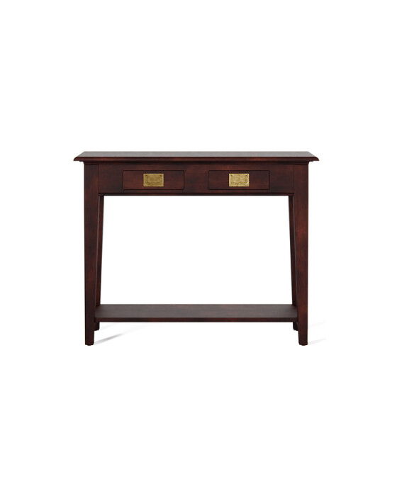 Bayberry konsollbord, heritage english