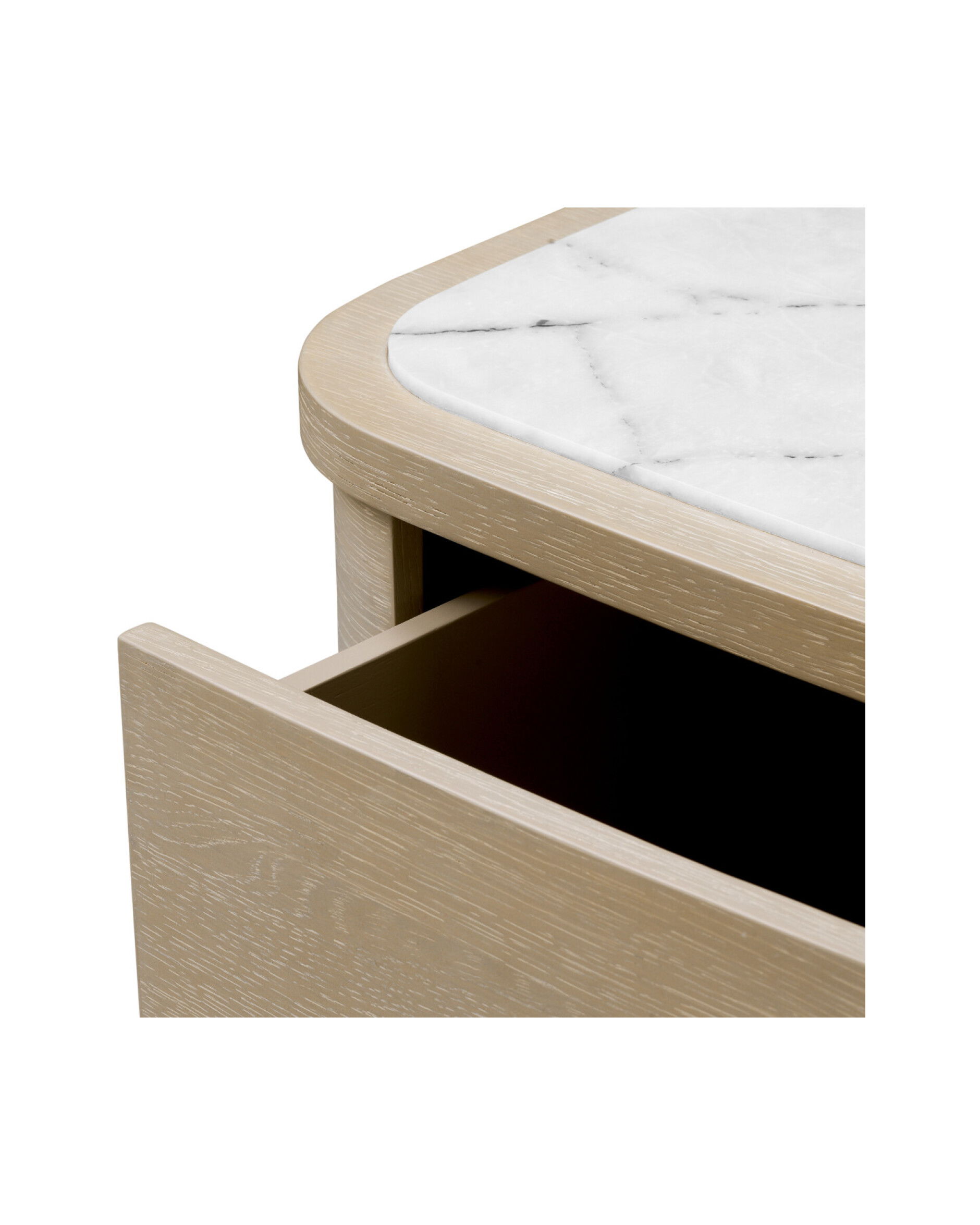 Cabana sänkytaso washed oak -viilu