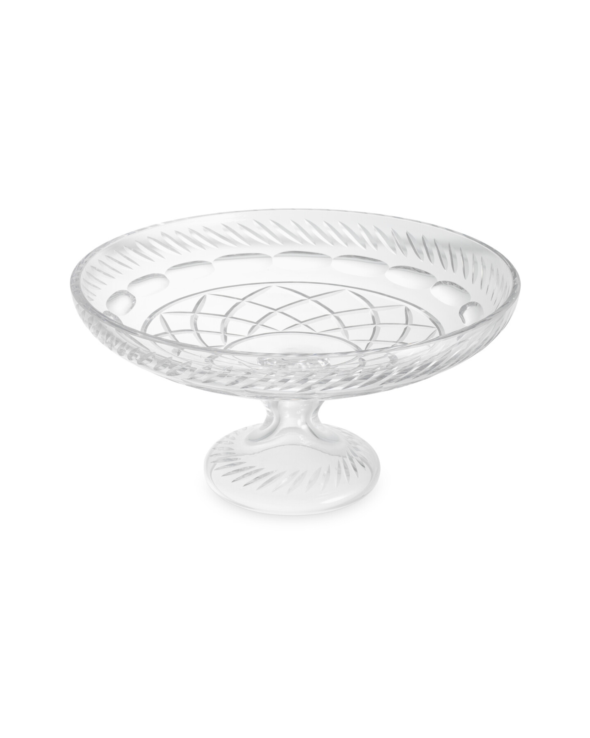 Orsay skål i klart glass