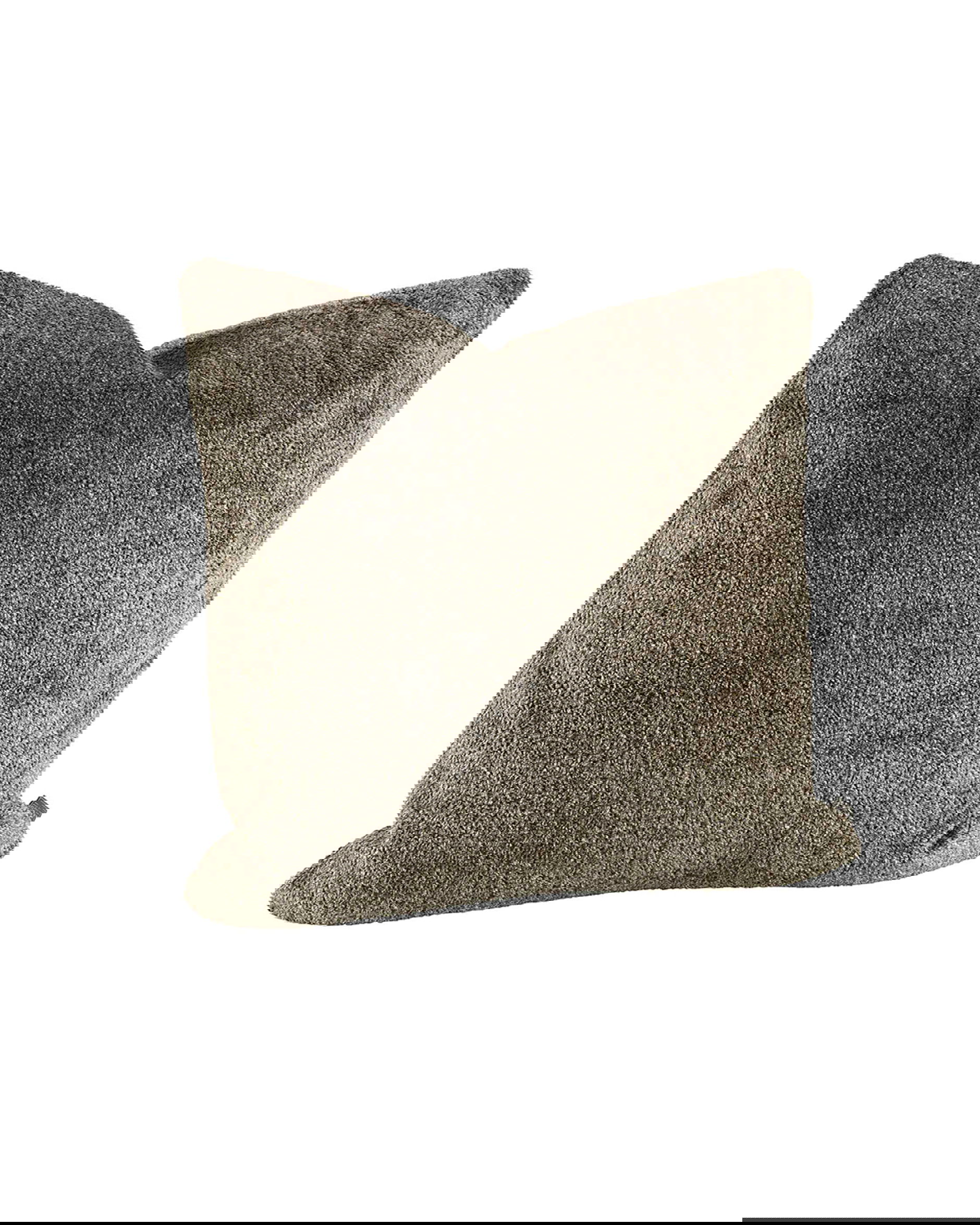 Lago-tyynynpäällinen taupe OUTLET