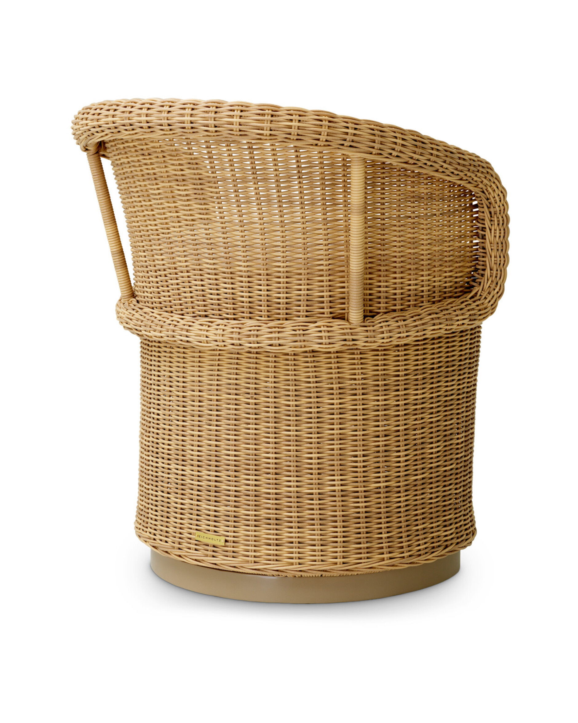 San Remo Essstuhl Saville Beige