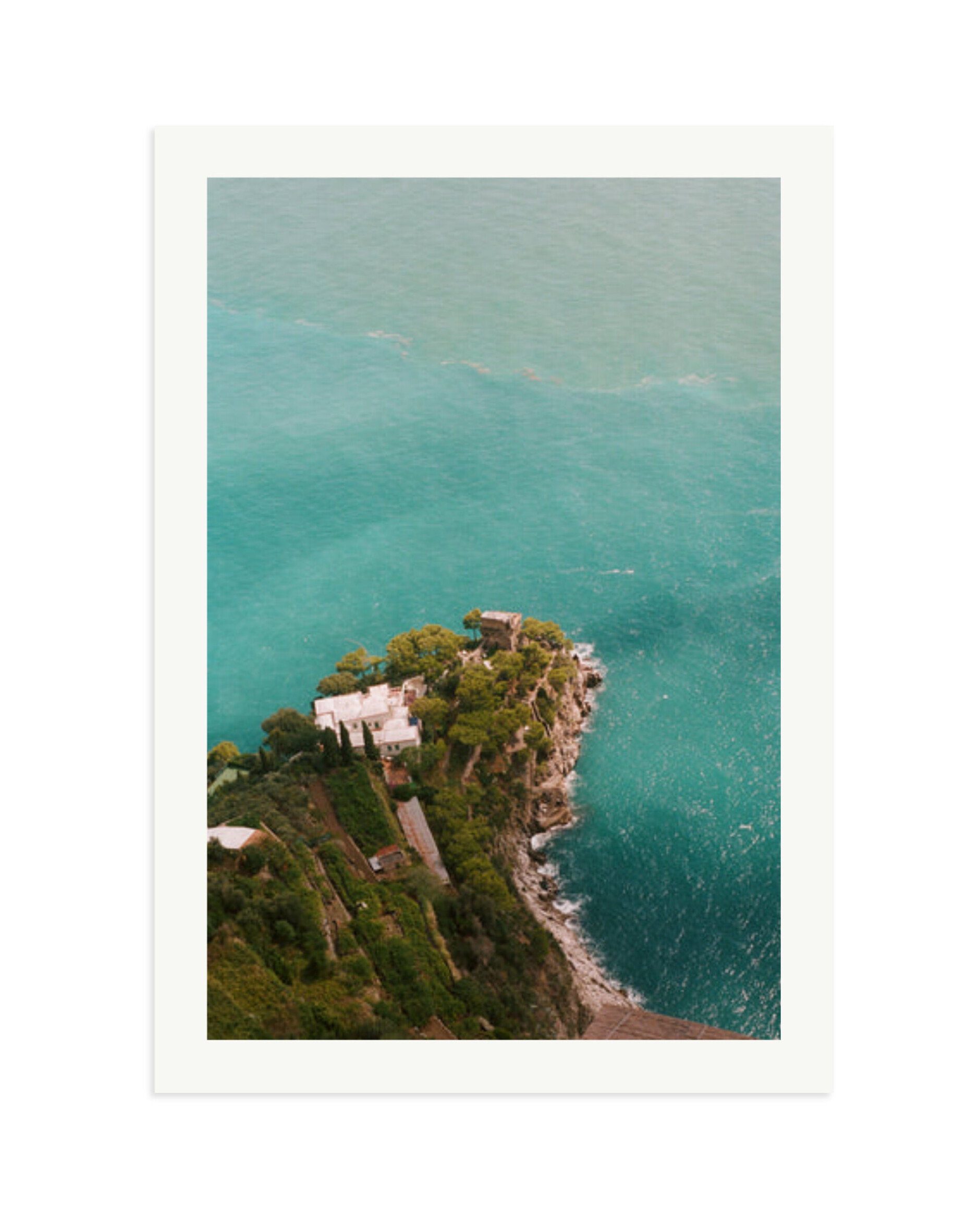 Outward Bound Print Only / XXL