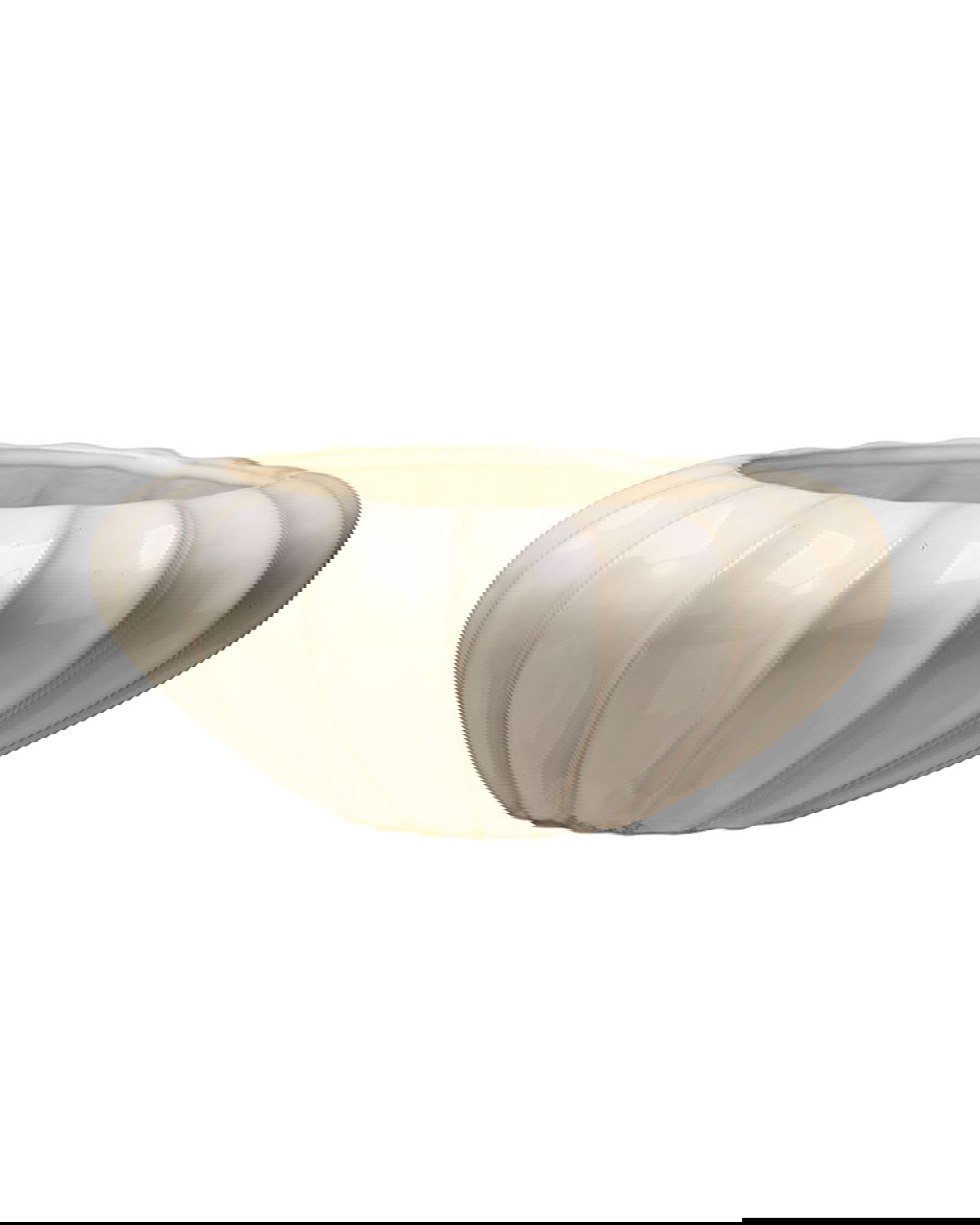 Edessa planteringskruka offwhite