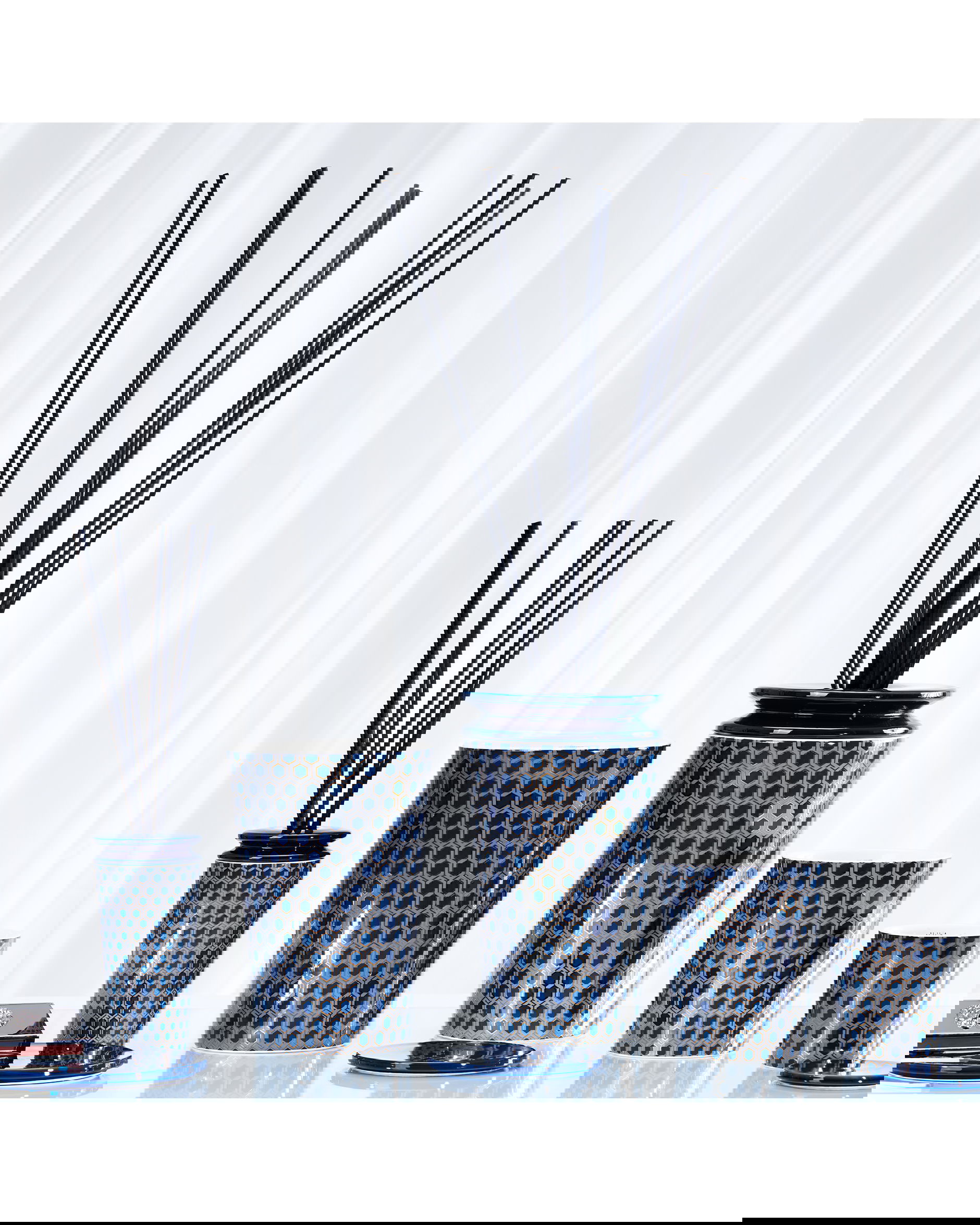 Cologne Retro Diffuser