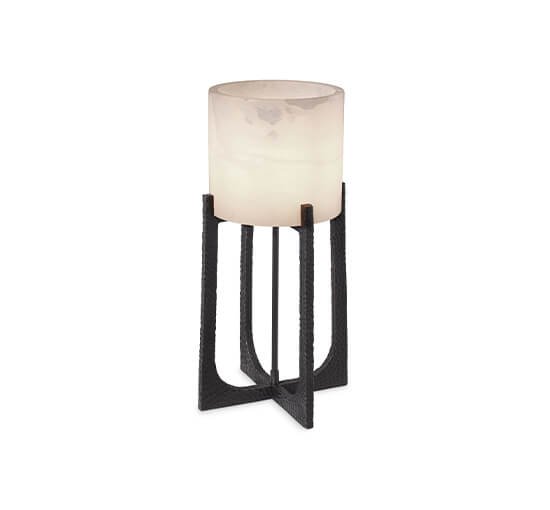 Table Lamp Fraser alabaster