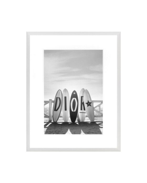 Newport Dior Surfboards