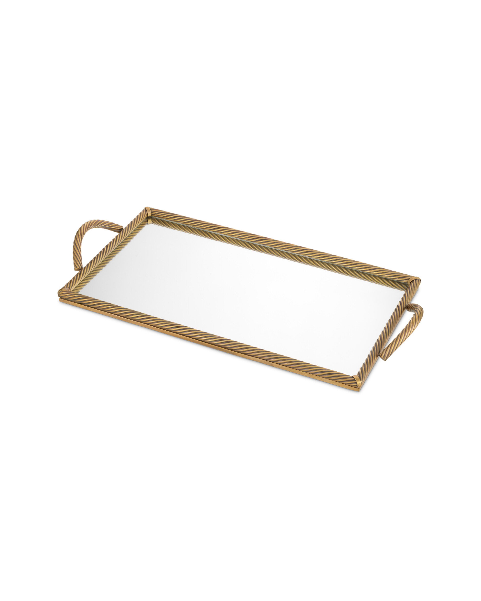 Salvi Tray Rectangular L