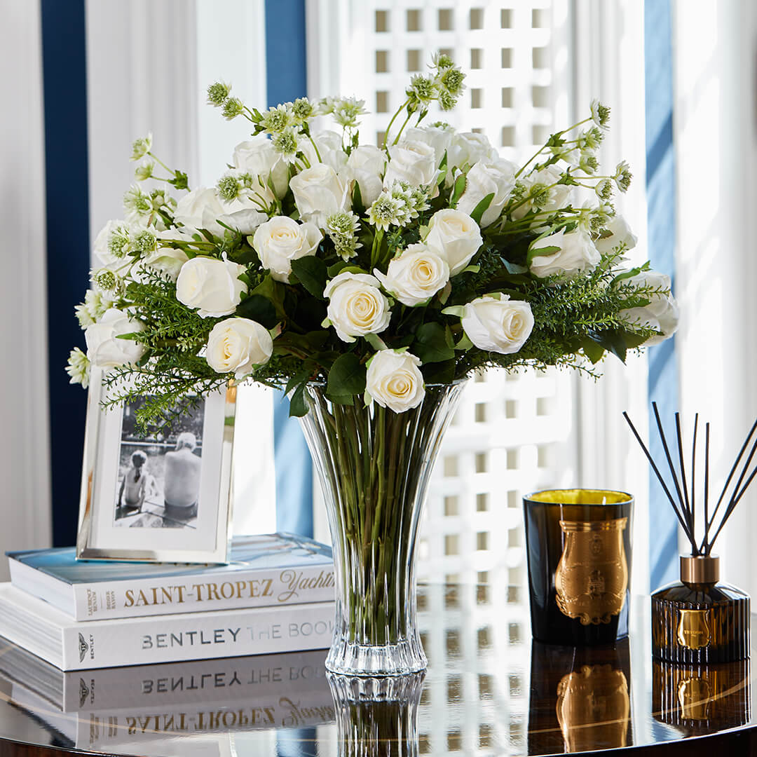 Rosewood Royal bukett