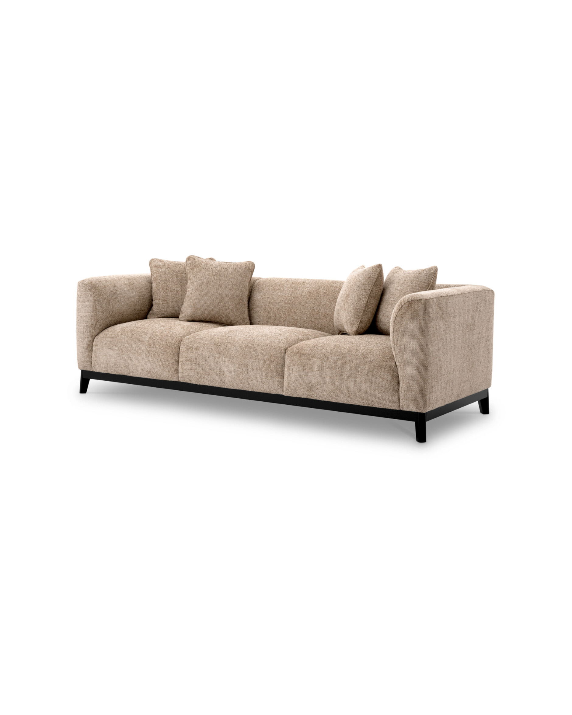 Corso soffa lyssa sand