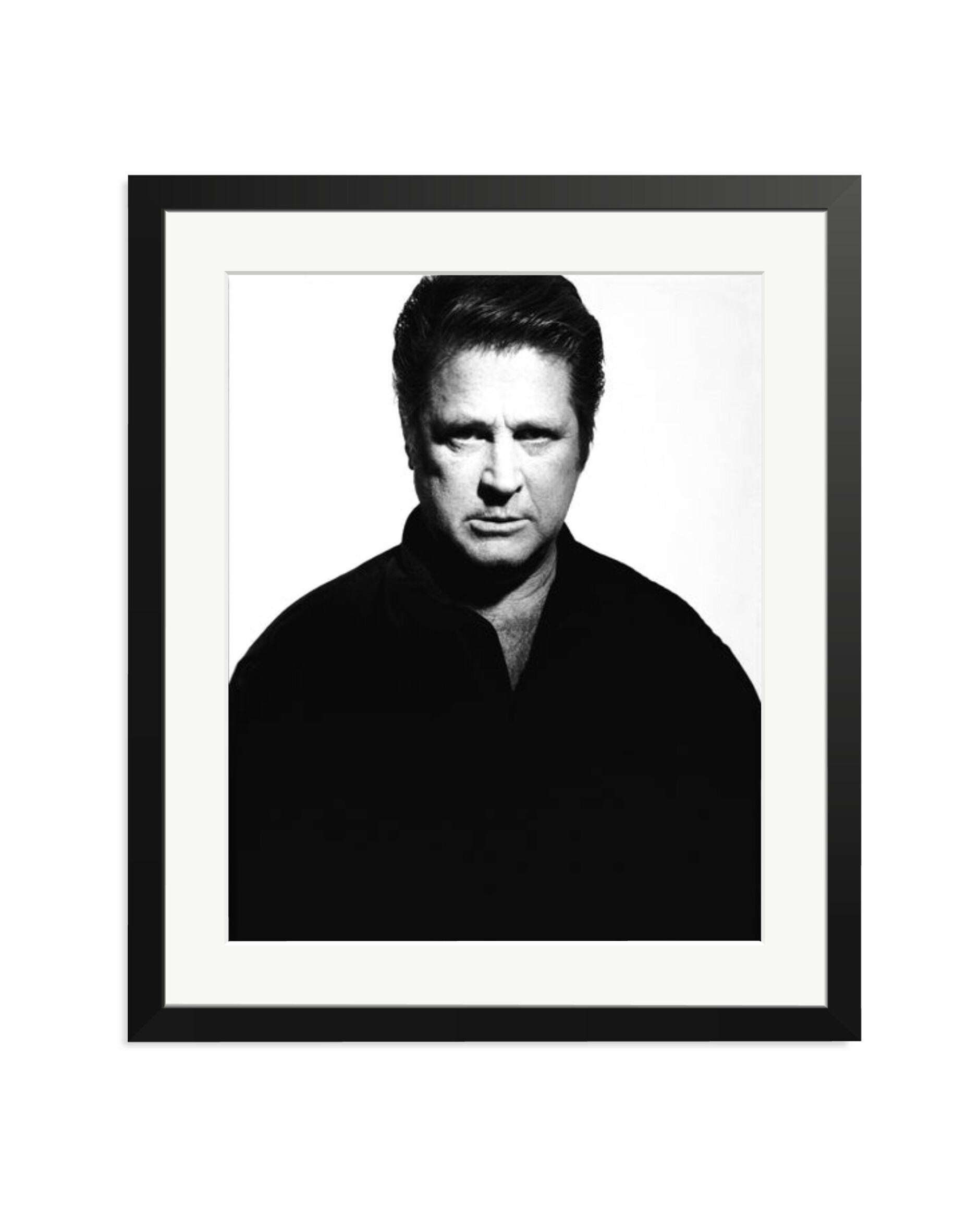 Brian Wilson Black / Large