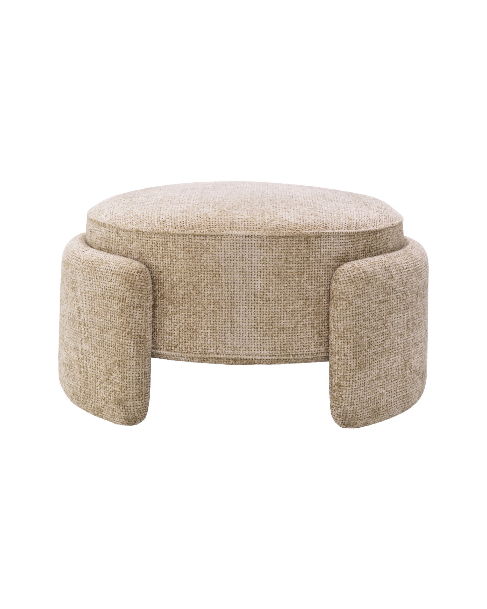 Ortega pall lyssa sand