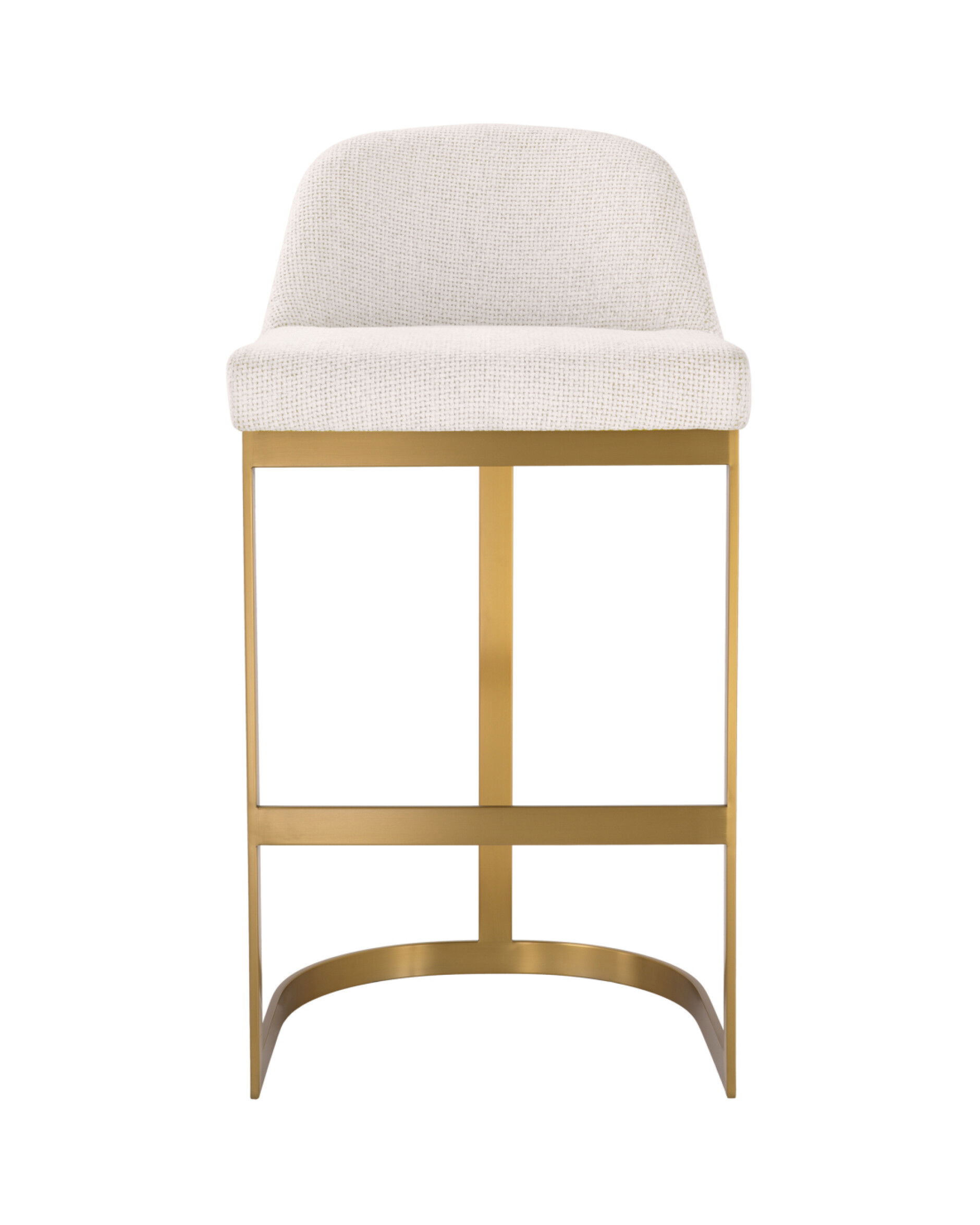 Condos barstol lyssa off-white