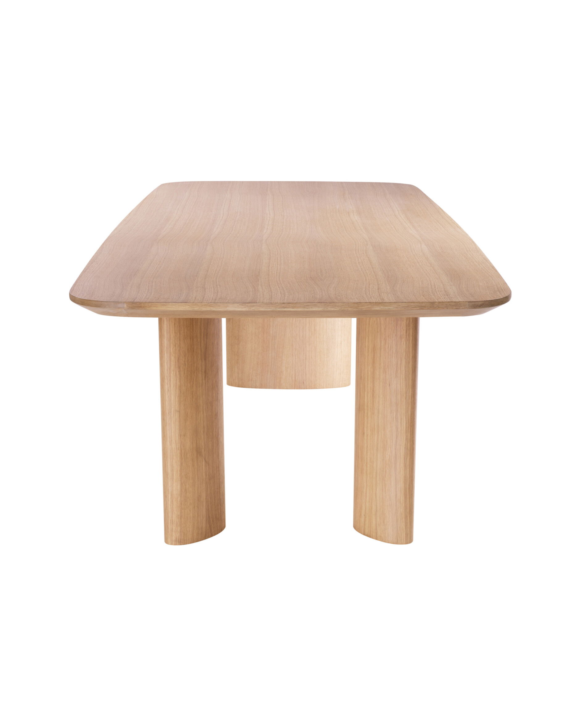 Harmonie matbord natural oak