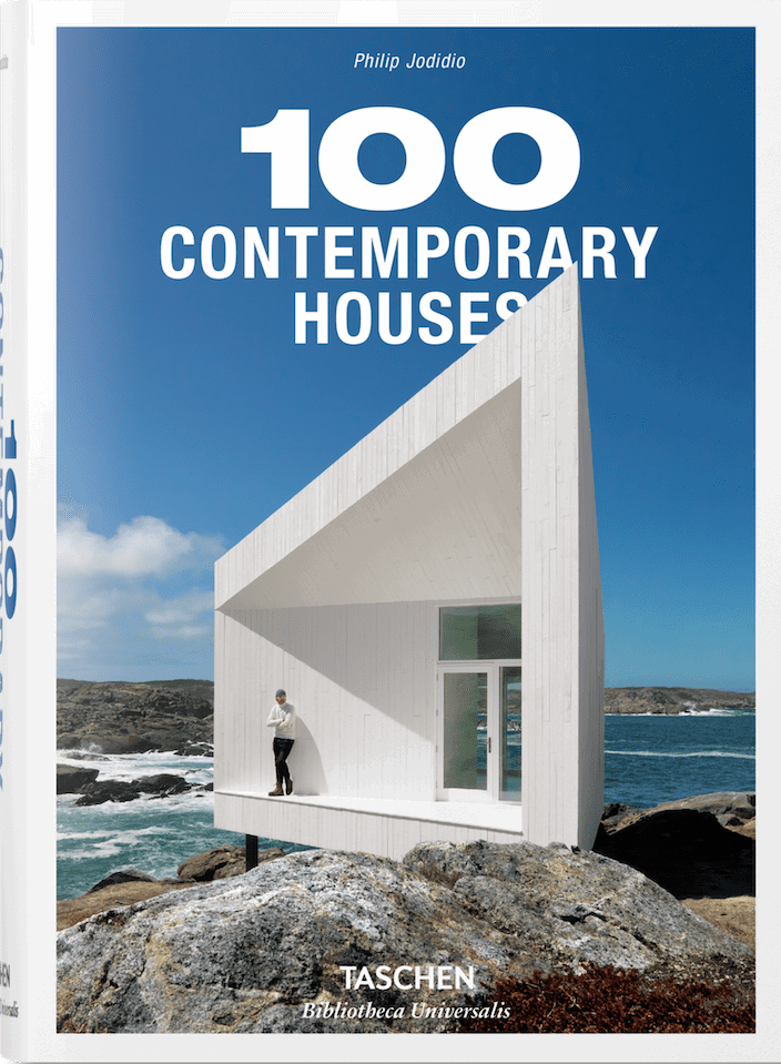 100 Contemporary Houses - Newport
