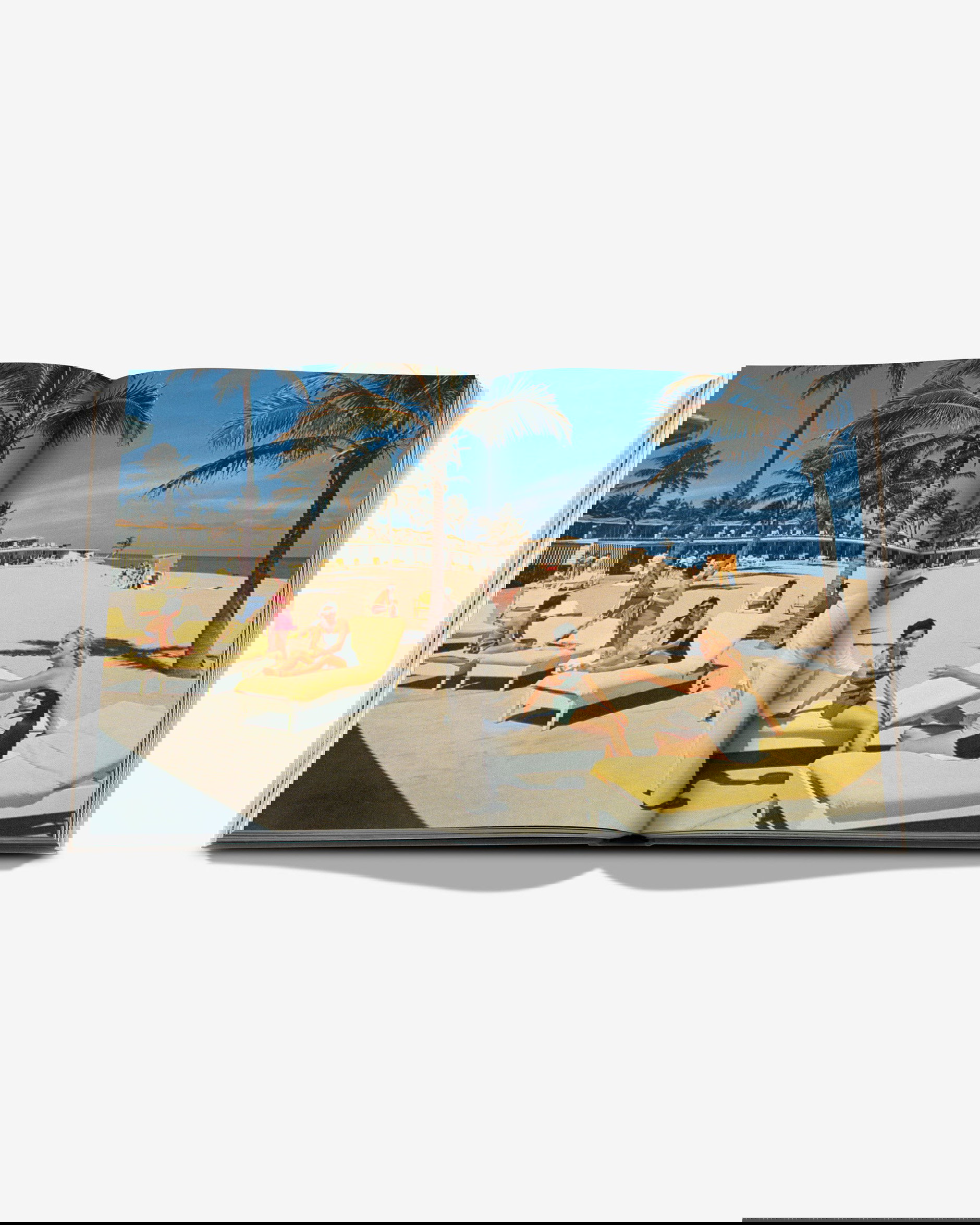 The Boca Raton: A Century of Being Iconic