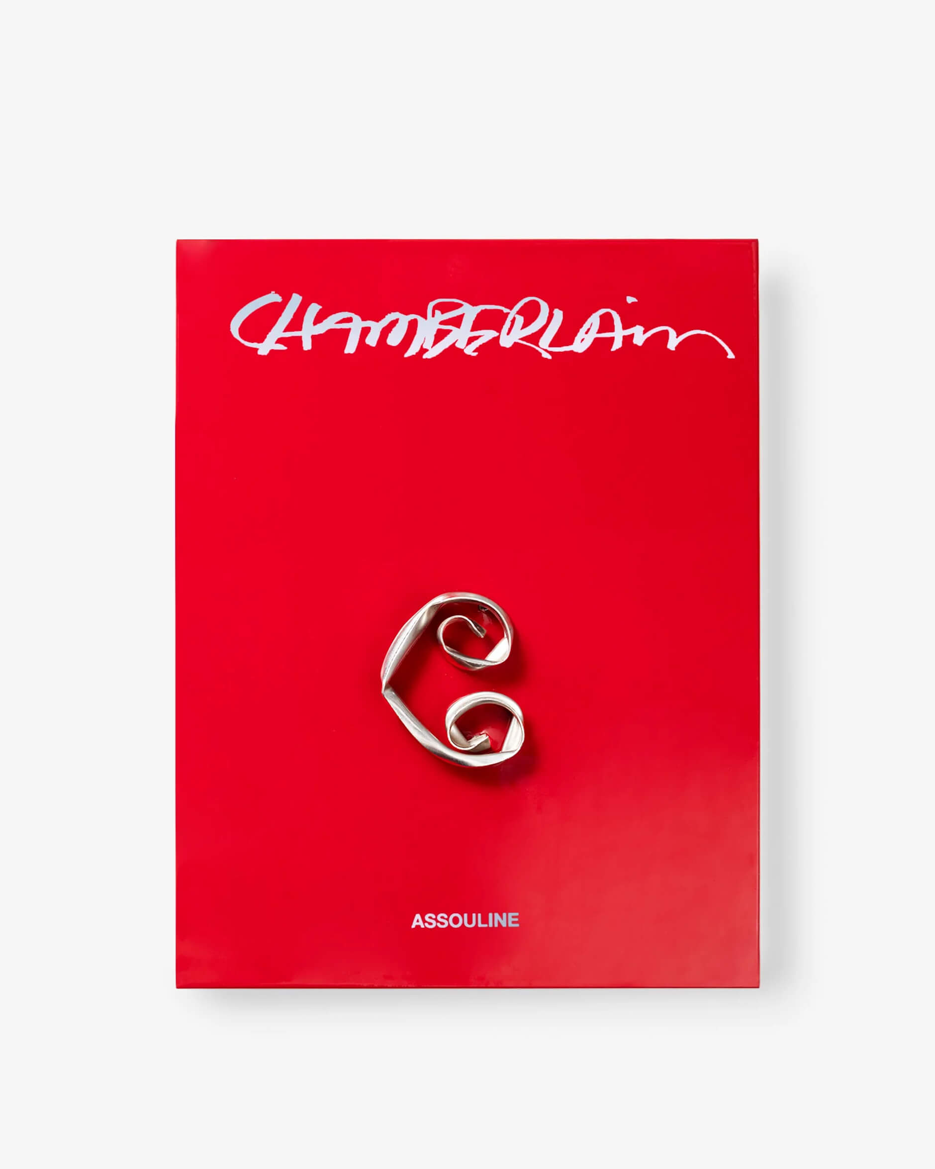 Living with Chamberlain, Art in Residence (Special Edition)