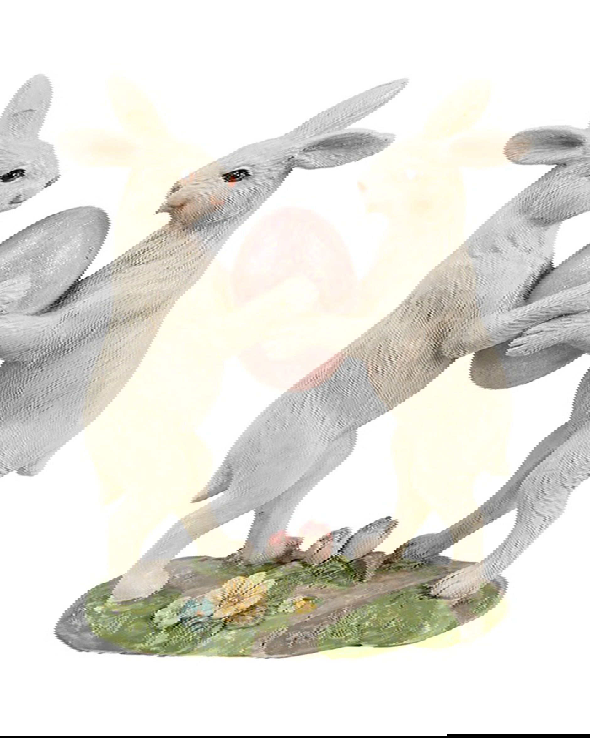 Oliver & Poppy paashazen