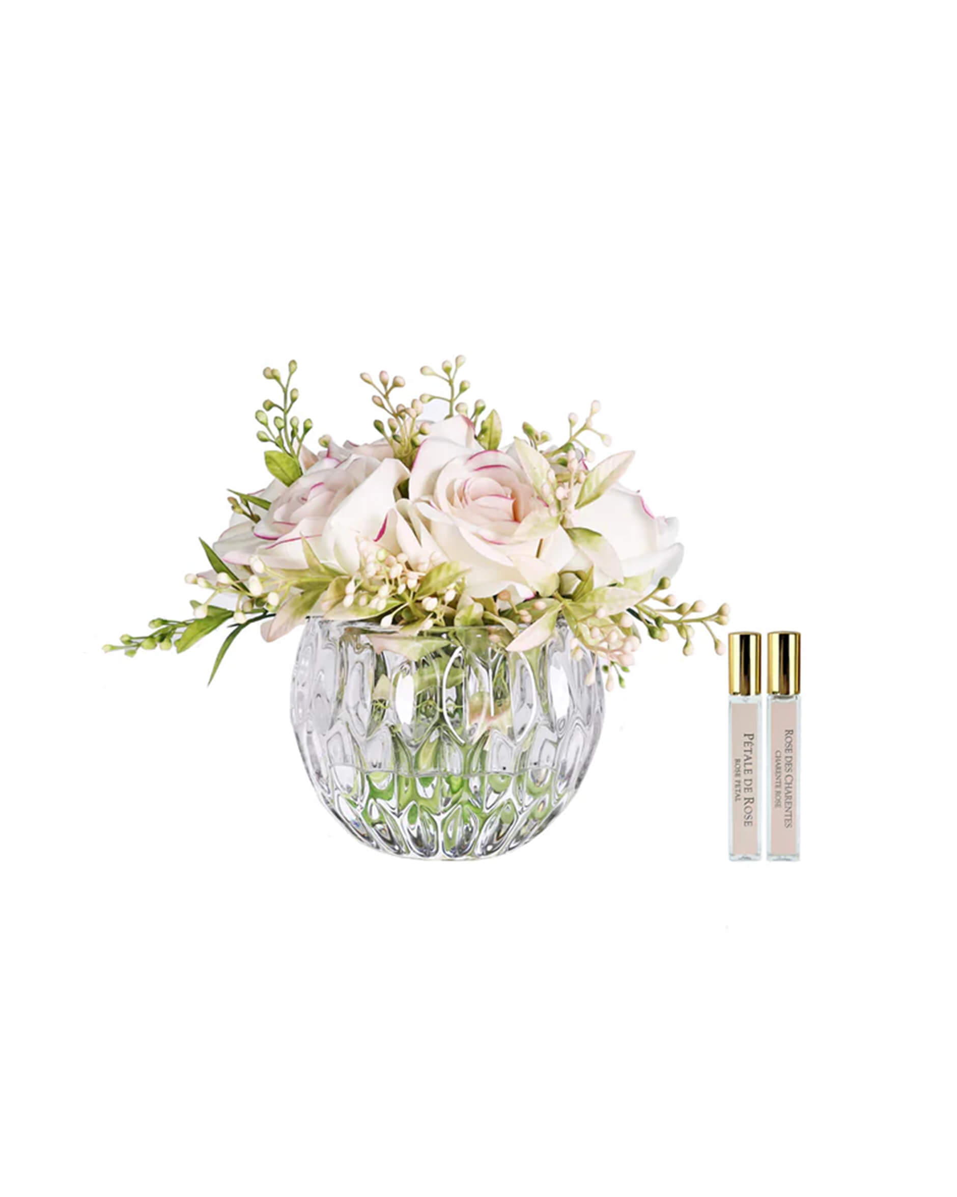 Rêve de rose gåvoset