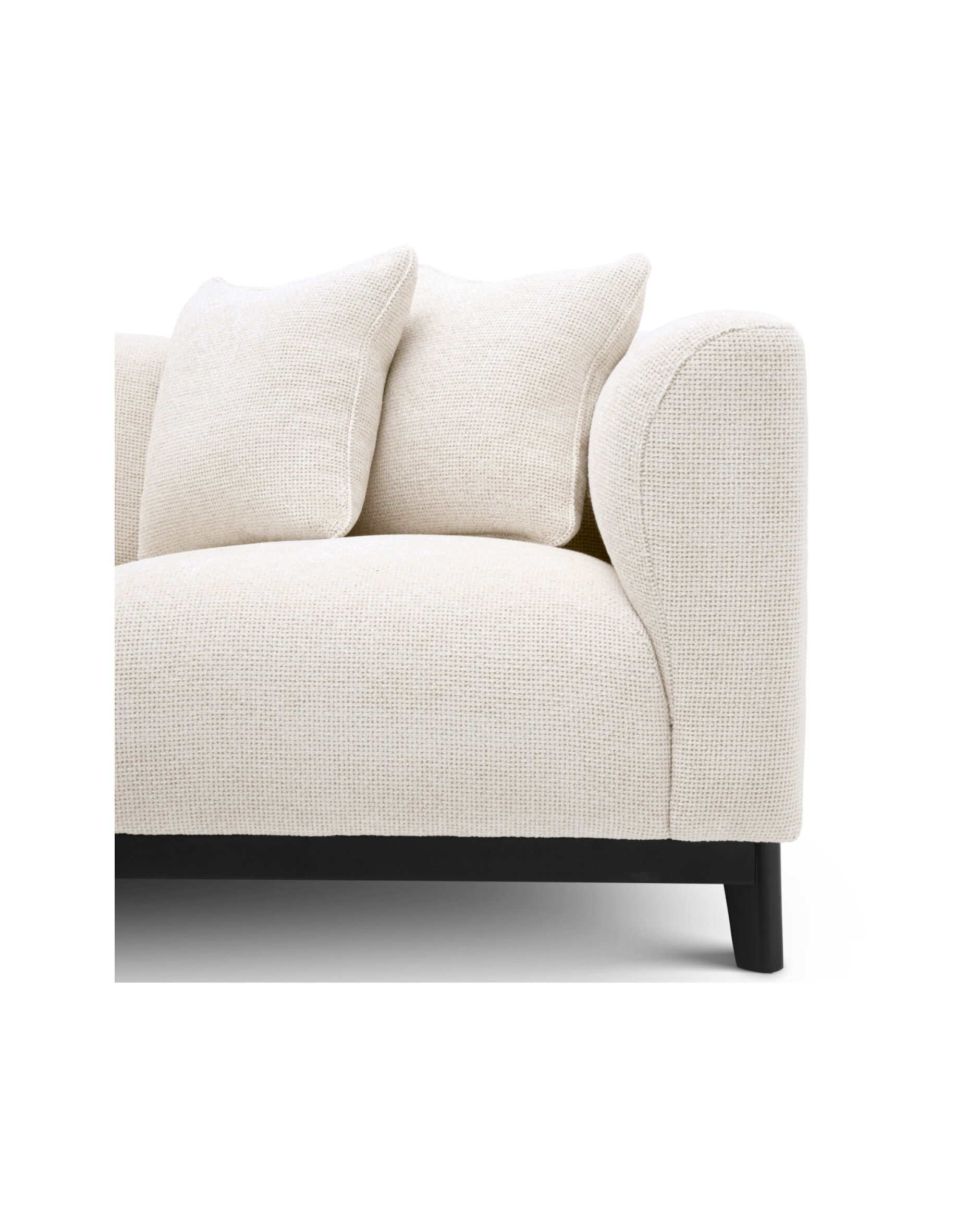 Corso loungesoffa lyssa off-white