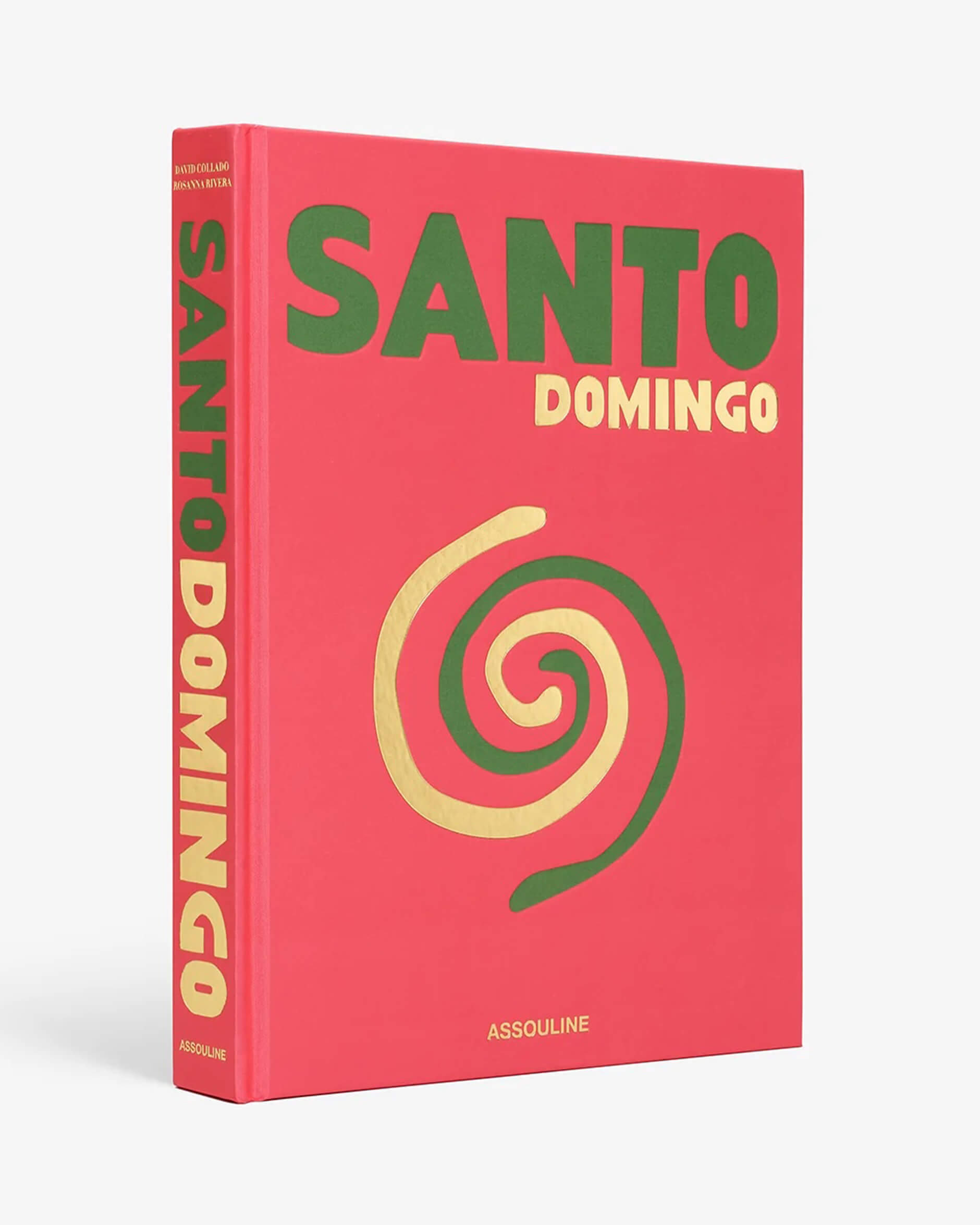 Santo Domingo