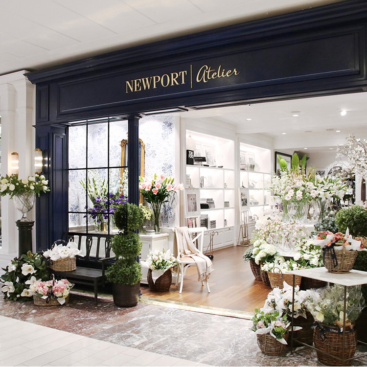 Flower Corner