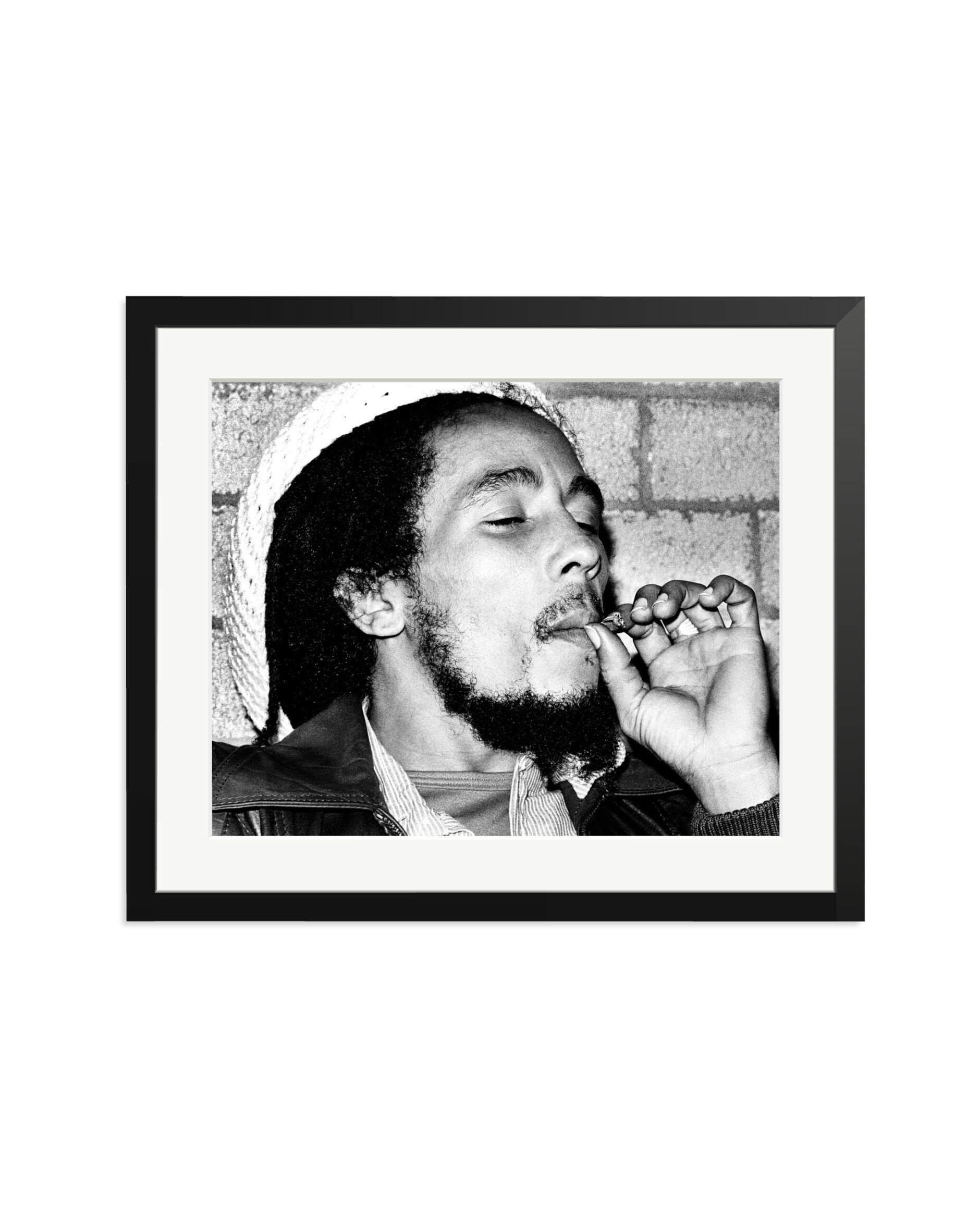 Bob Backstage Black / Large