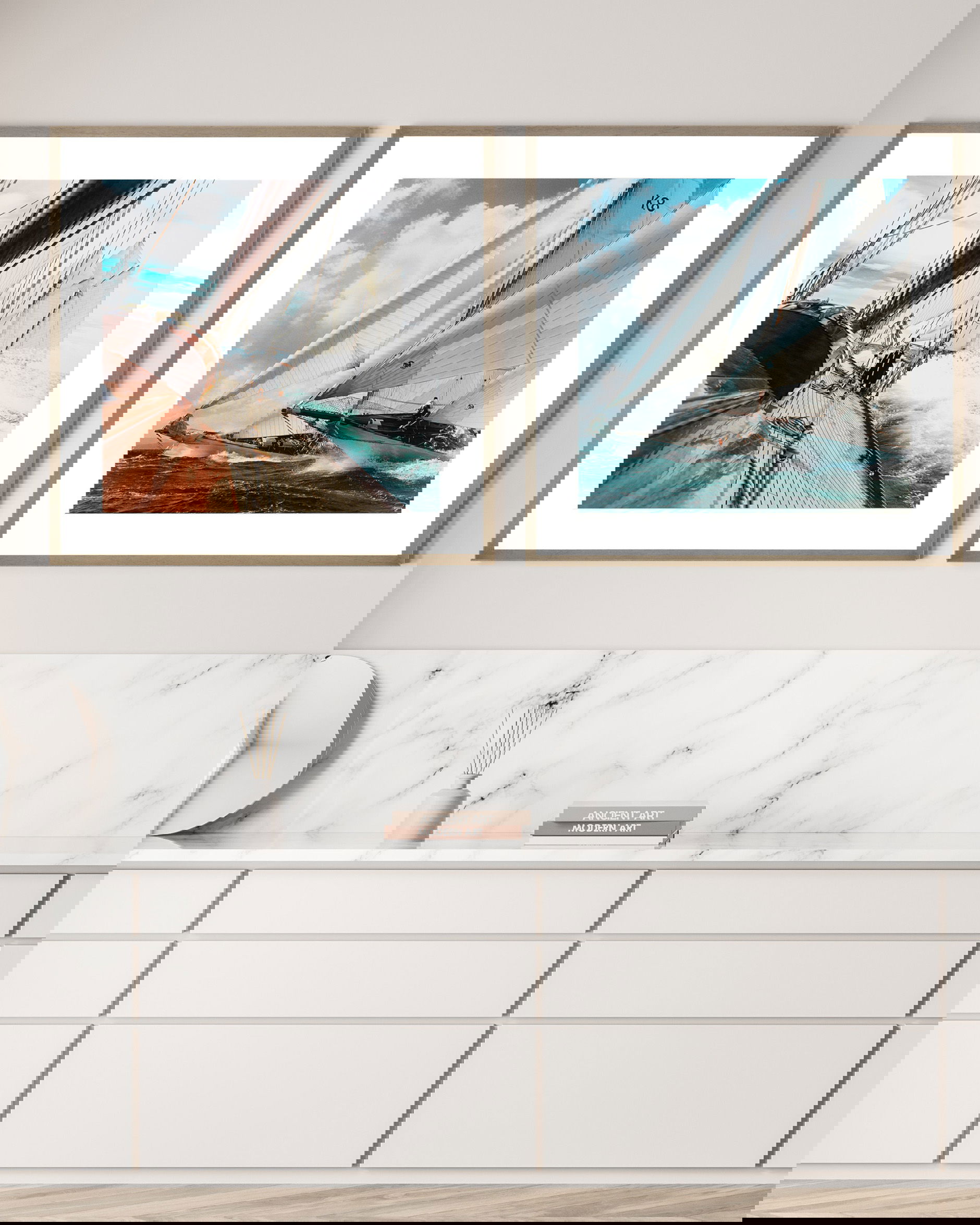 Mariquita & Mariette