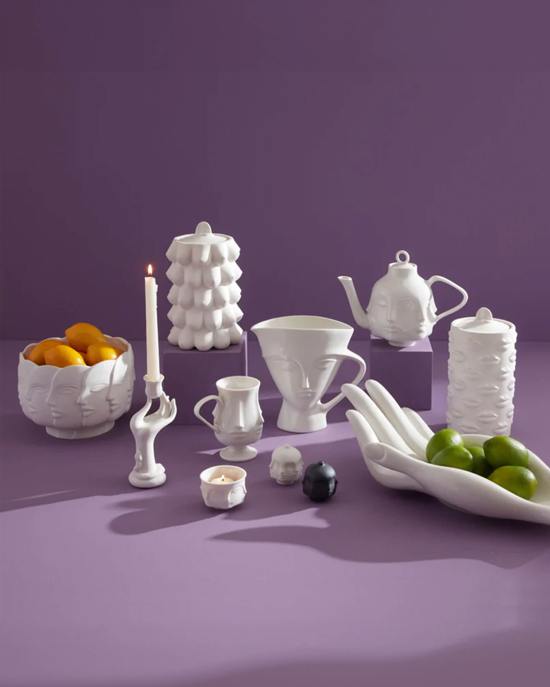 Dora Maar Radial skål