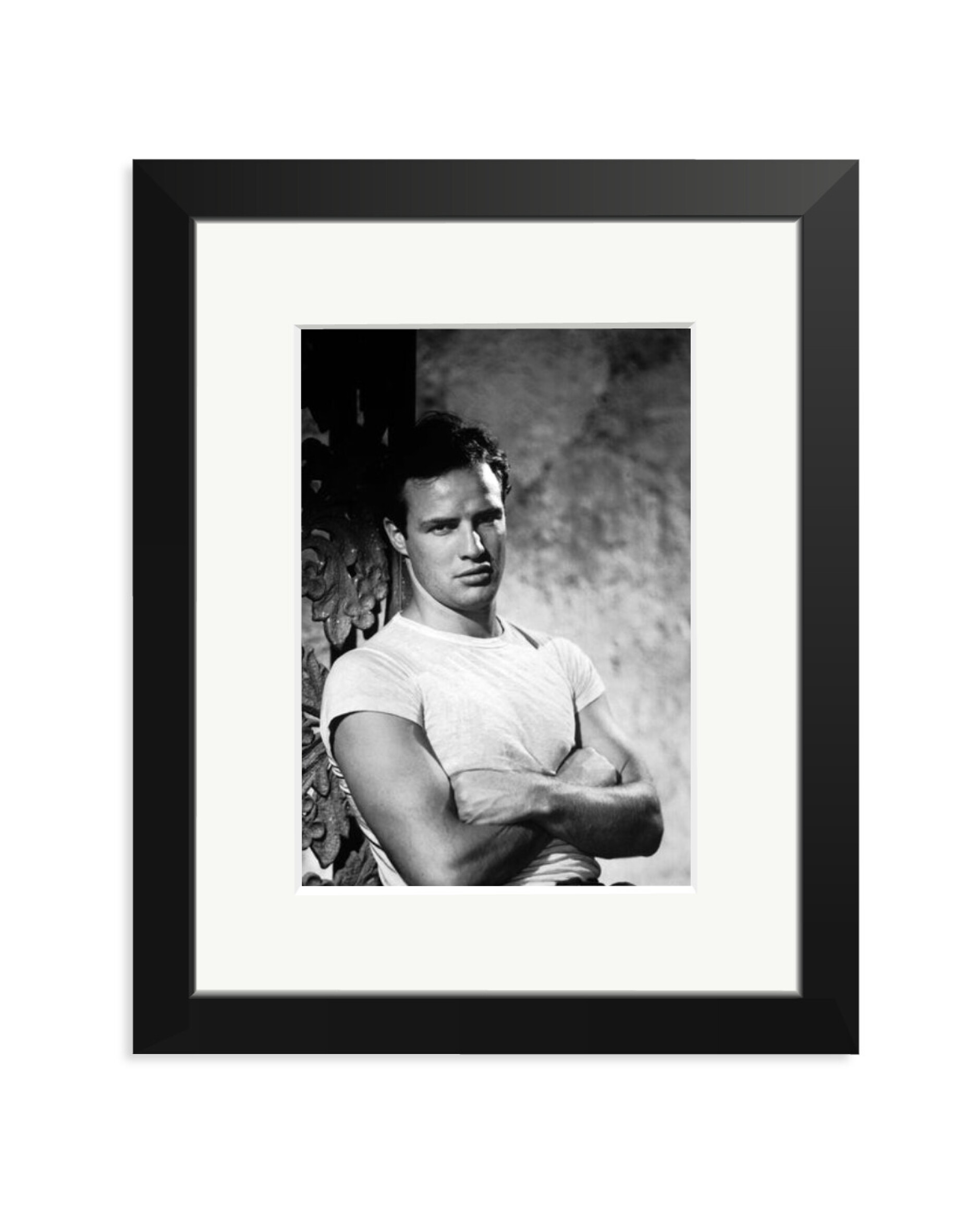 A Streetcar Named Desire Black / Small