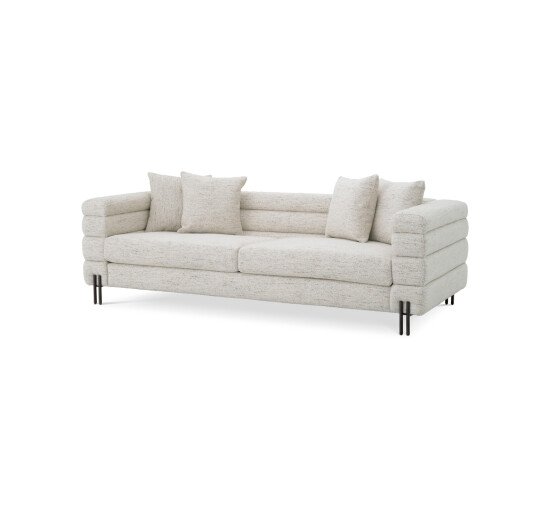 York soffa off-white