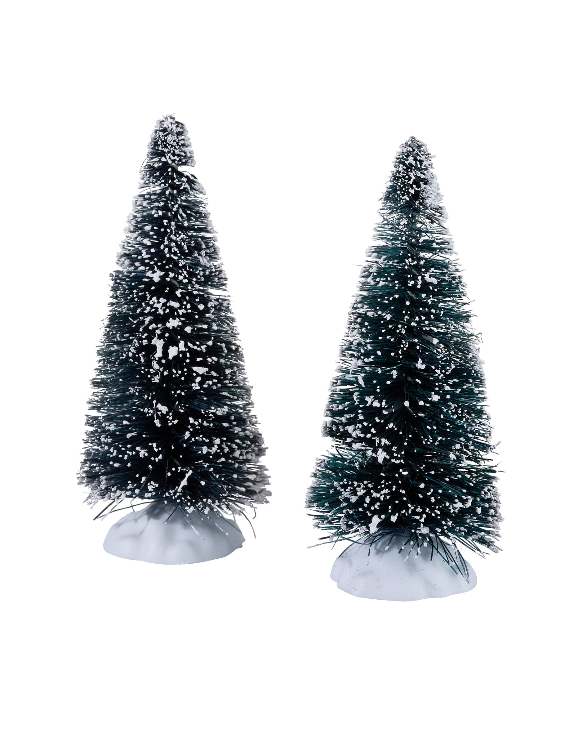 Sherwood gran juldekoration 2-pack