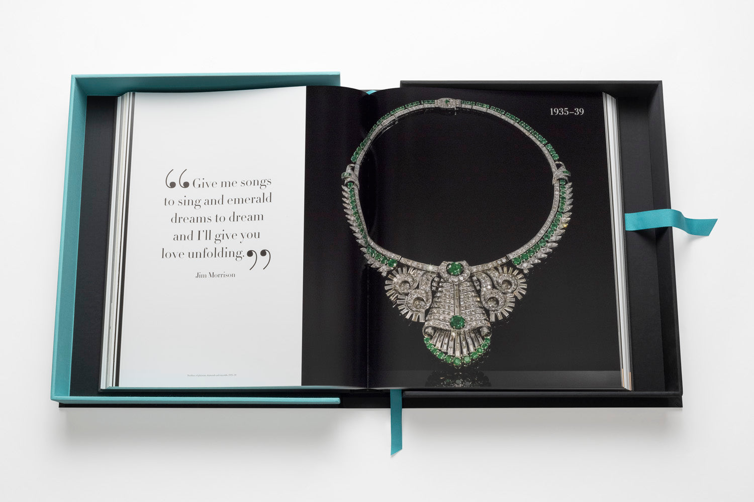Tiffany & Co: Vision & Virtuosity - Ultimate Edition