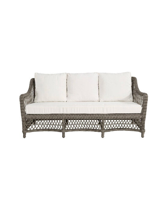 Dynset off-white till Marbella soffa | Möbler - Utemöbler - Klädslar & dynor | Möbelexperten