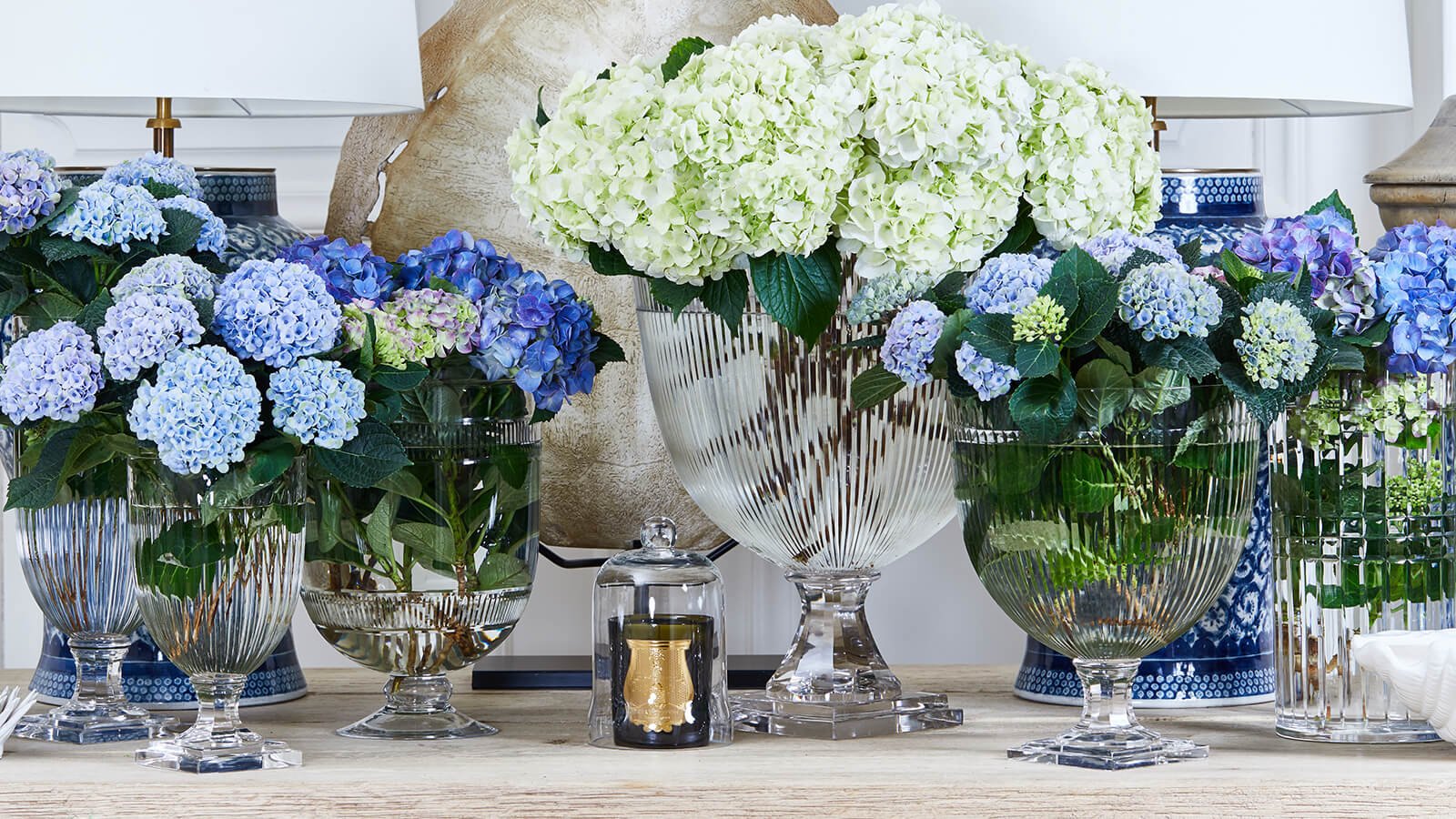 Vases | Discover all our designer vases online