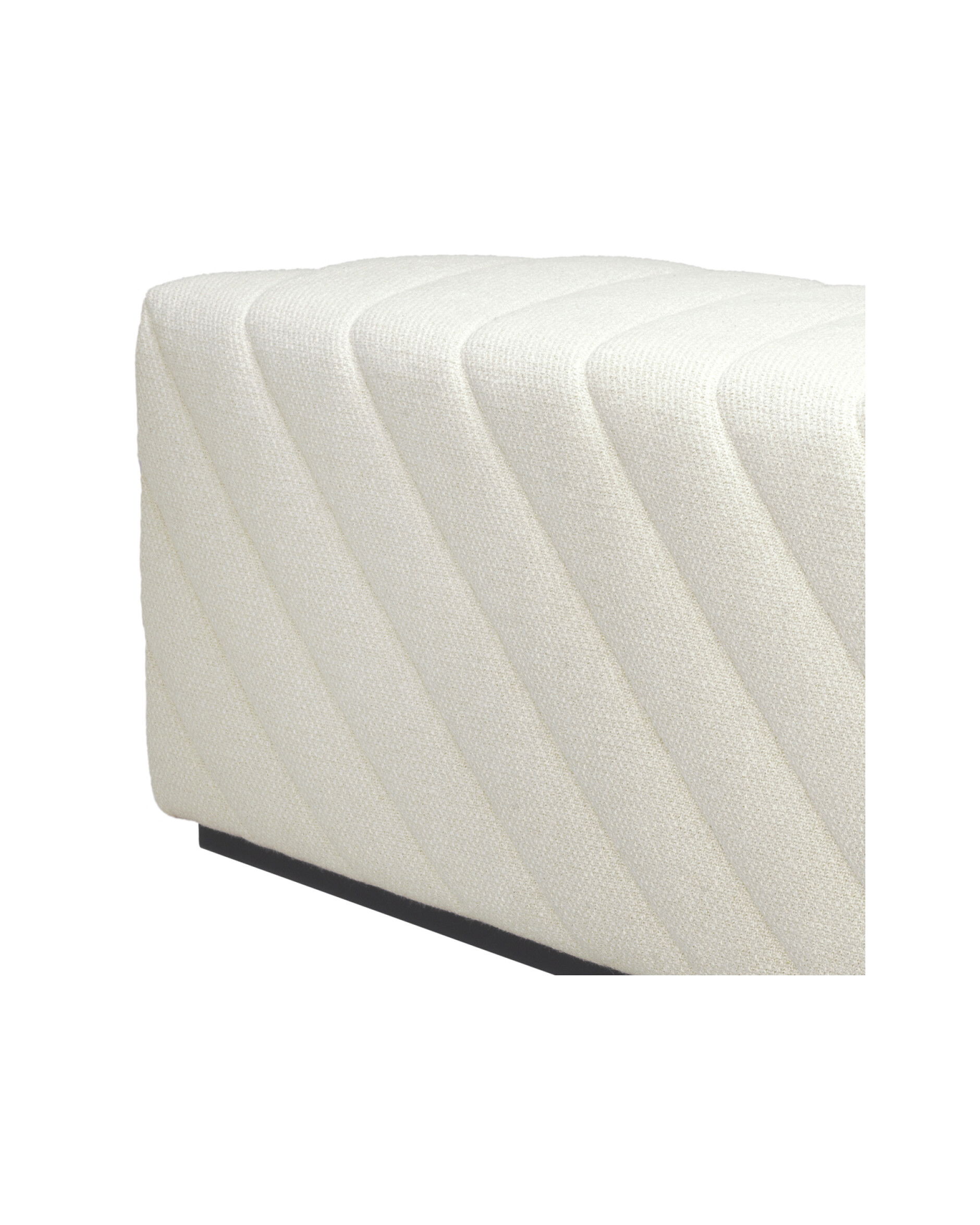 Avellino Bench Rêve Cream