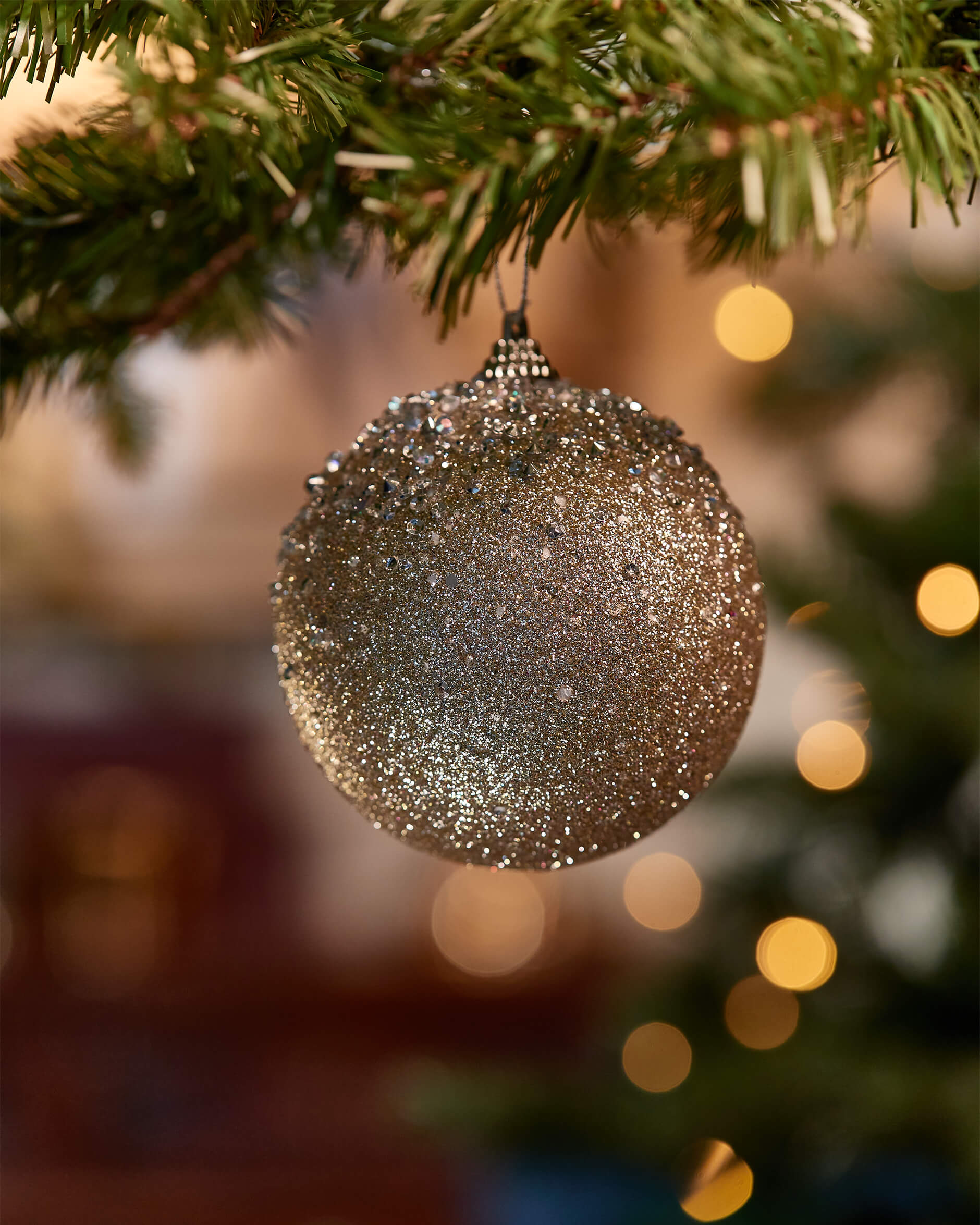 Noella julkula champagne 10cm