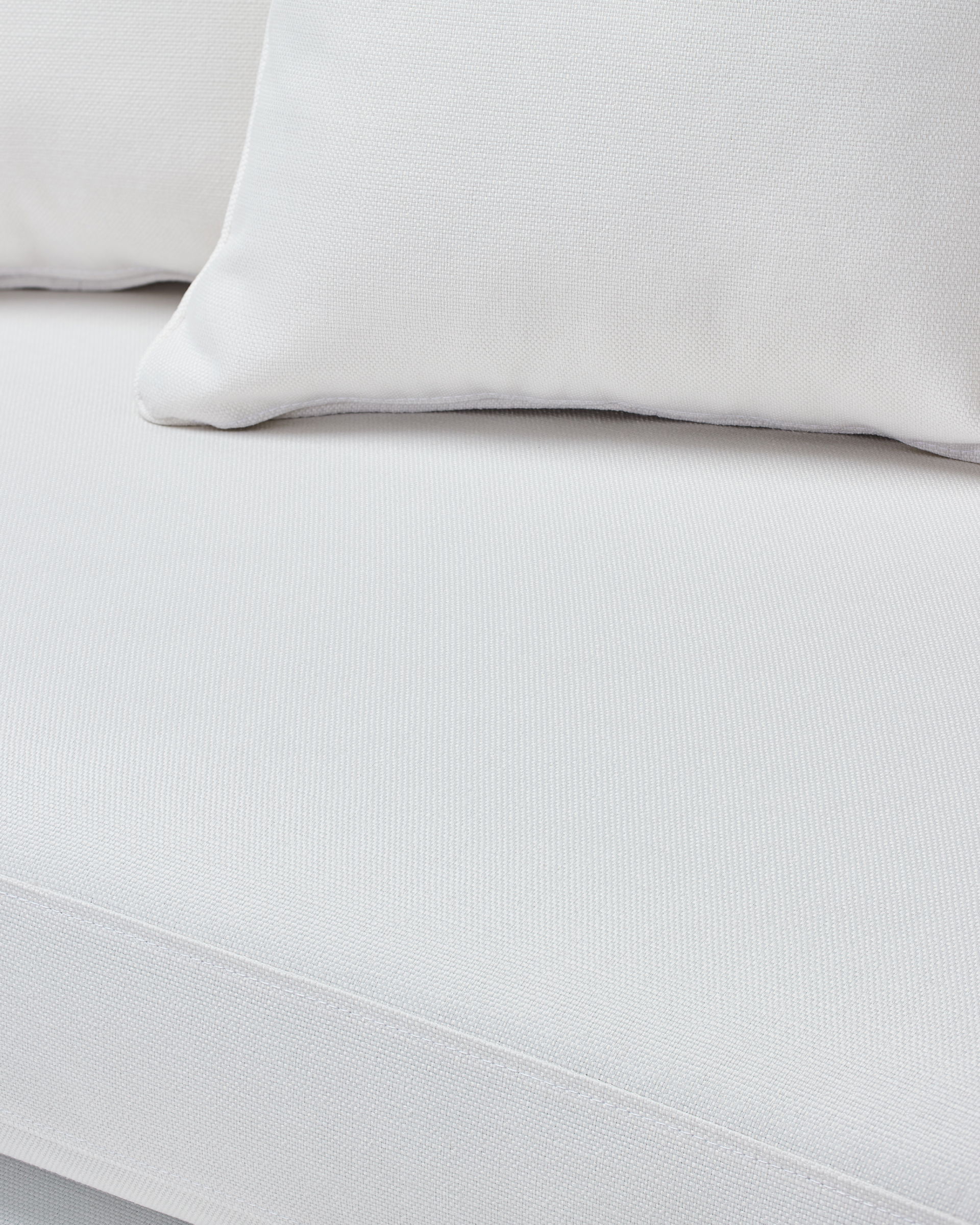 Los Angeles soffa 4-sits off-white