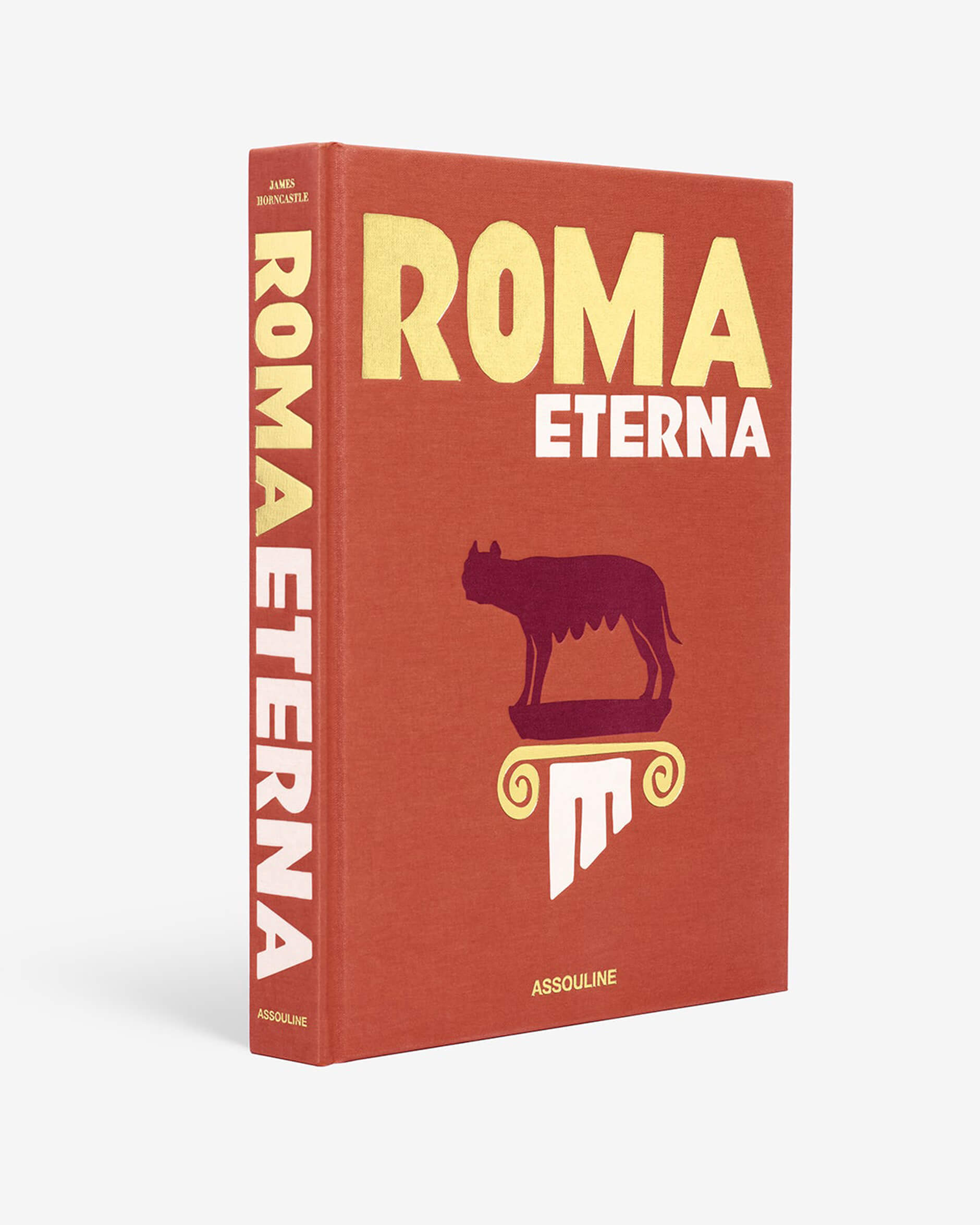 Roma Eterna