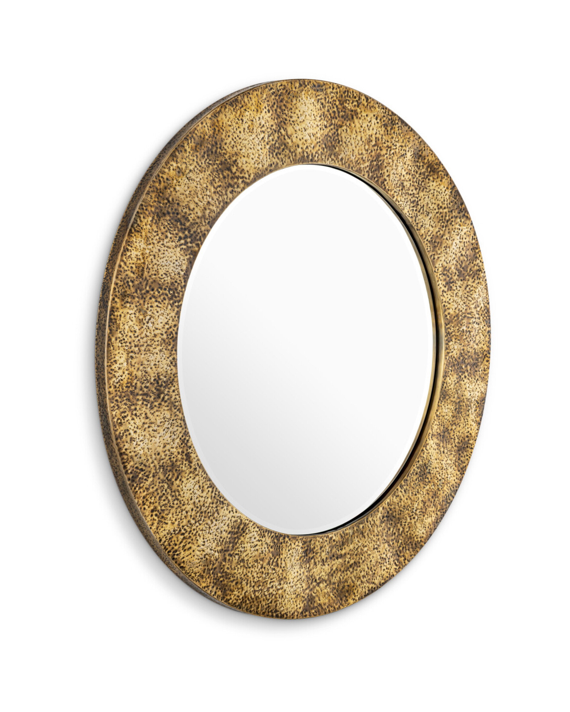 Ronin peili messinki